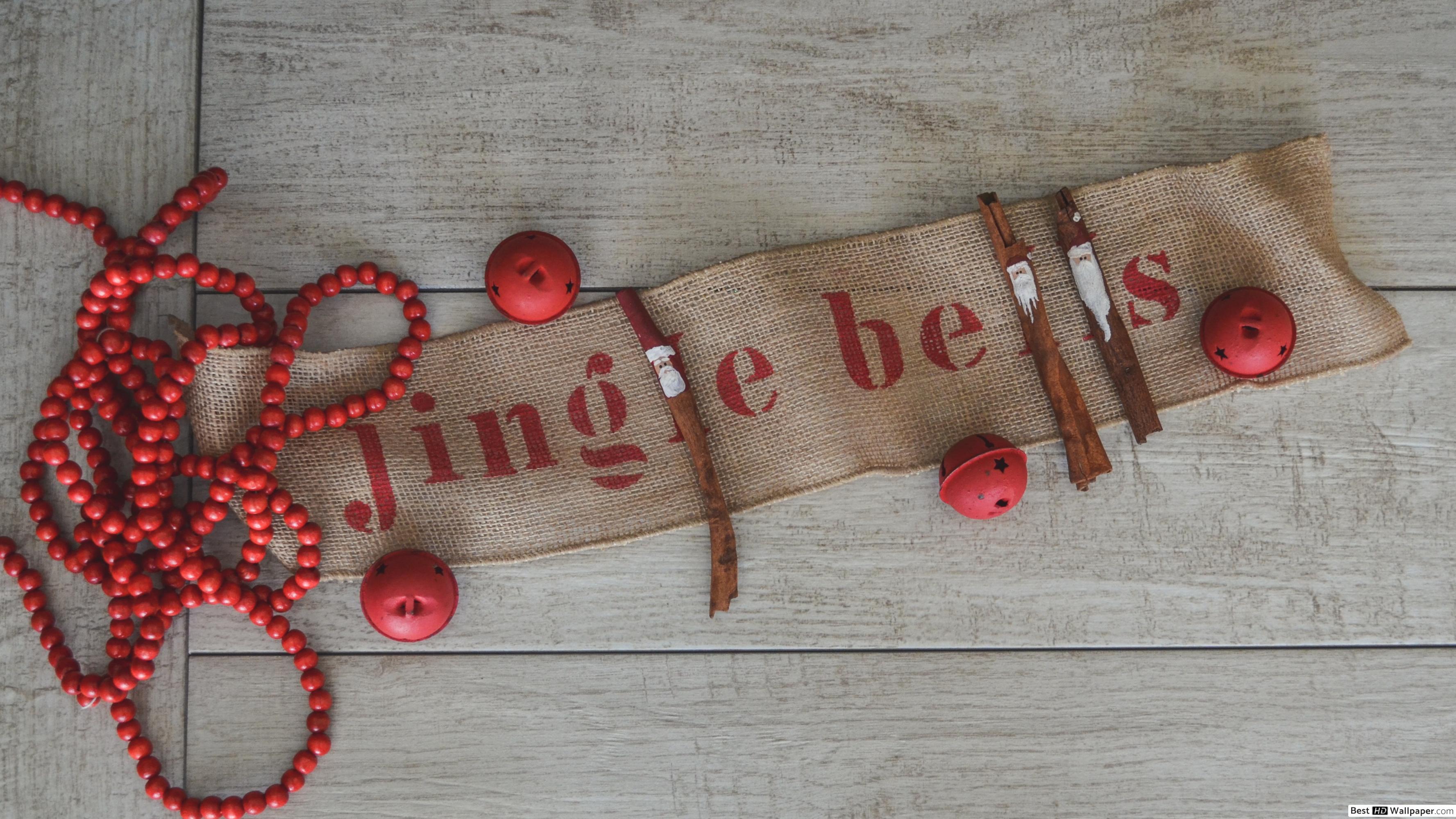 Jingle Bells Wallpapers - Top Free Jingle Bells Backgrounds