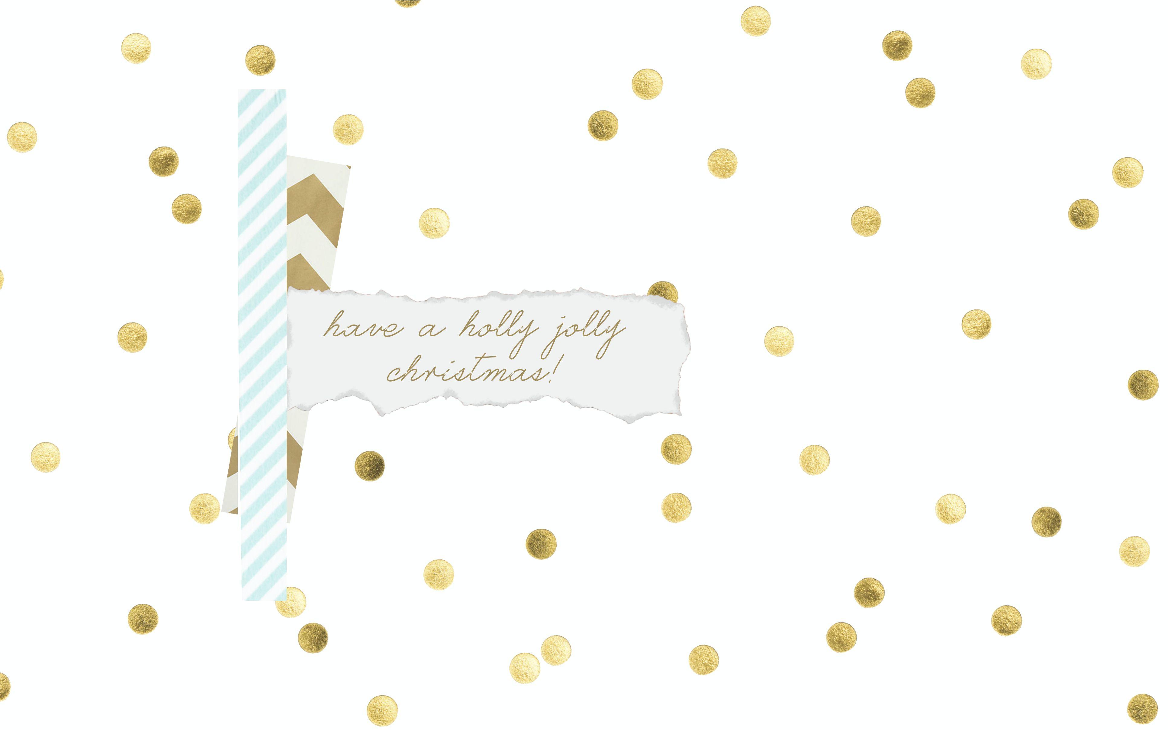 3867x2418 Preppy Background January on .