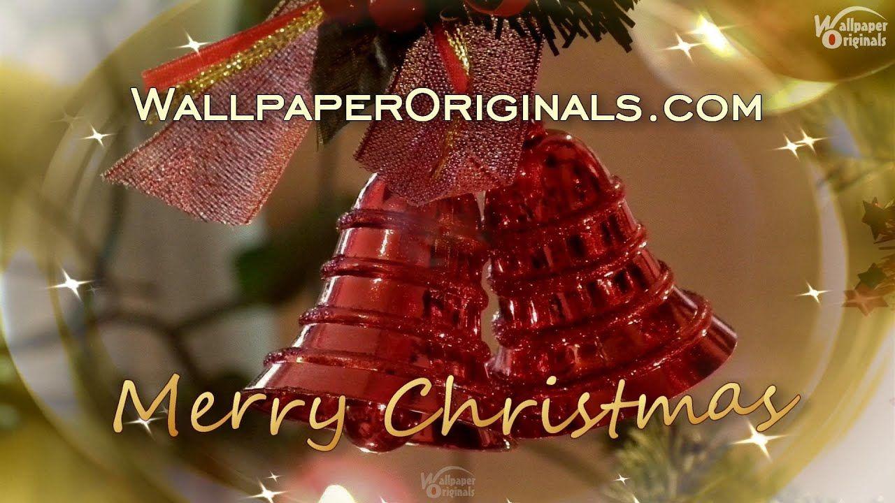 1280x720 Jingle Bells Wallpaper .