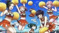 197x111 Ochaco Uraraka My Hero Academia Boku no .