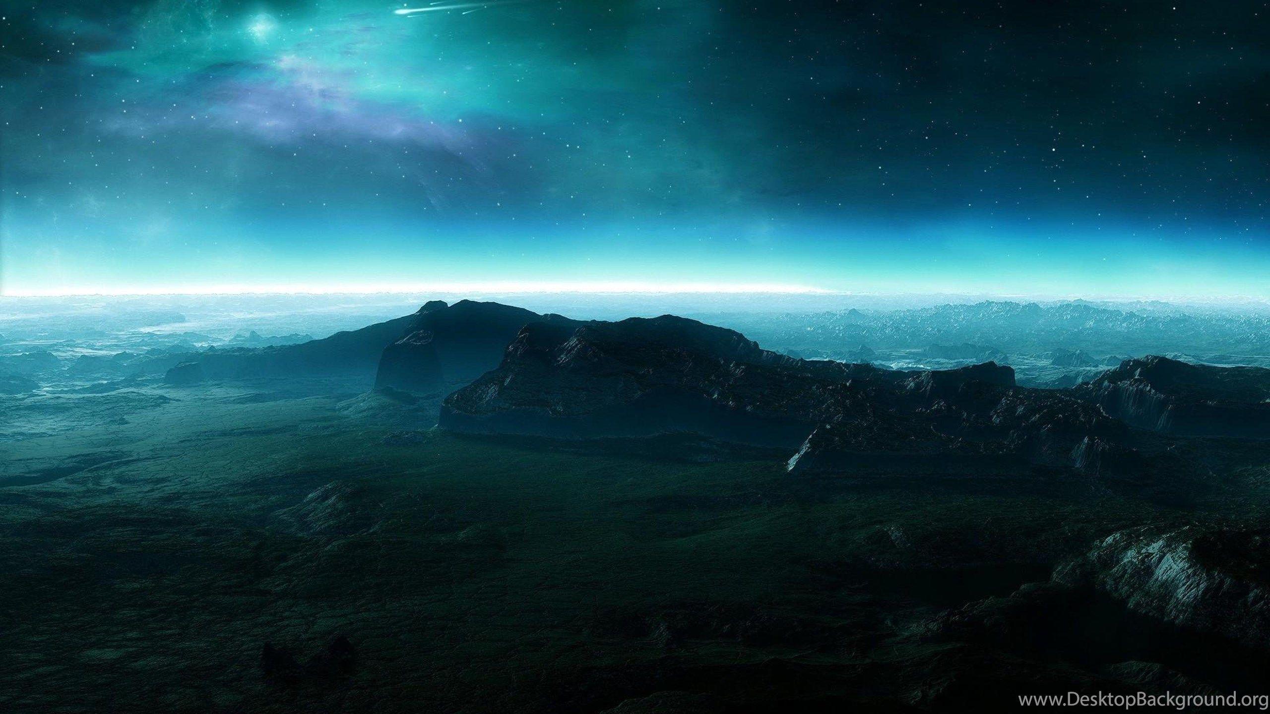 2560x1440 Fantasy Lonely Planet Planet HD .