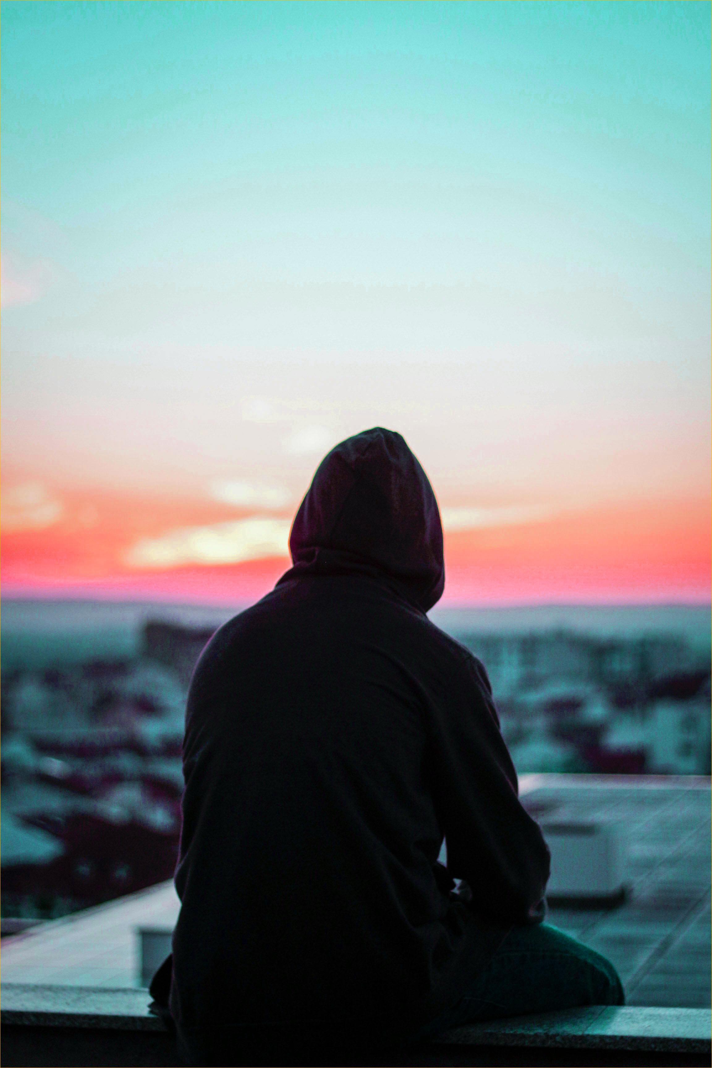 2304x3456 Break Up 4k HD Wallpaper
