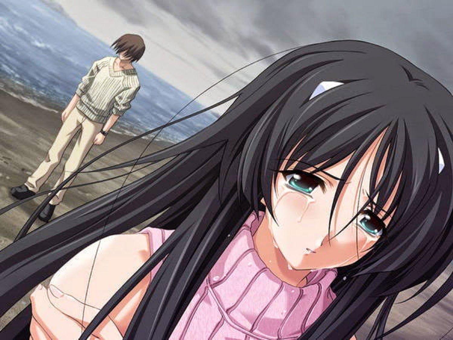1500x1125 Breakup Couple Wallpaper Couple Break Up HD Wallpaper