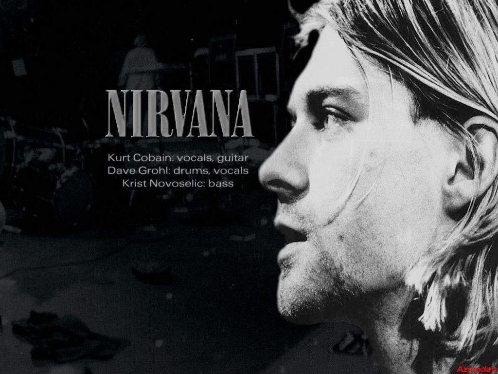 Kurt Cobain chad channing dave grohl grunge jason everman krist  novoselic HD phone wallpaper  Peakpx