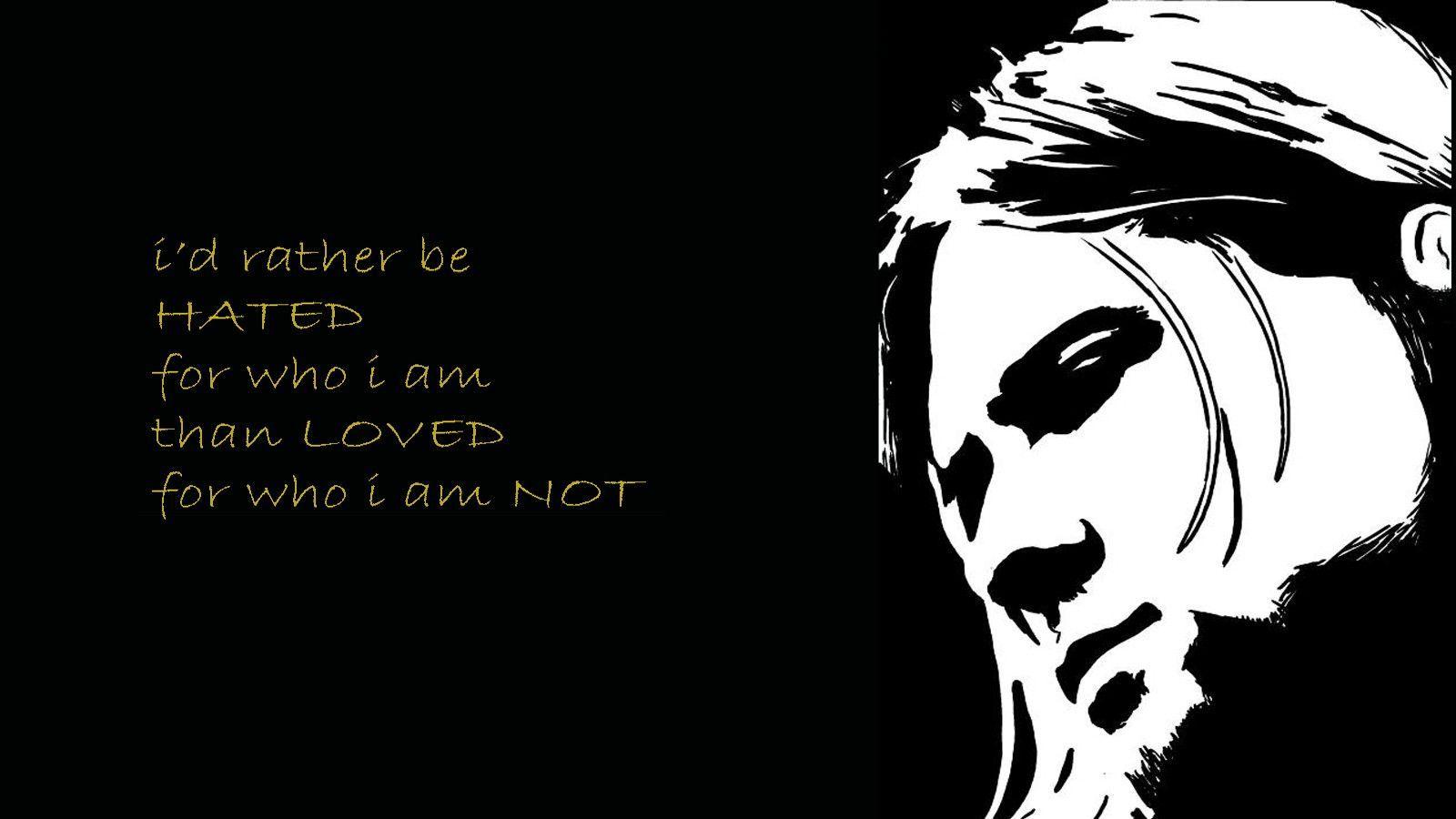 1600x900 Kurt Cobain .