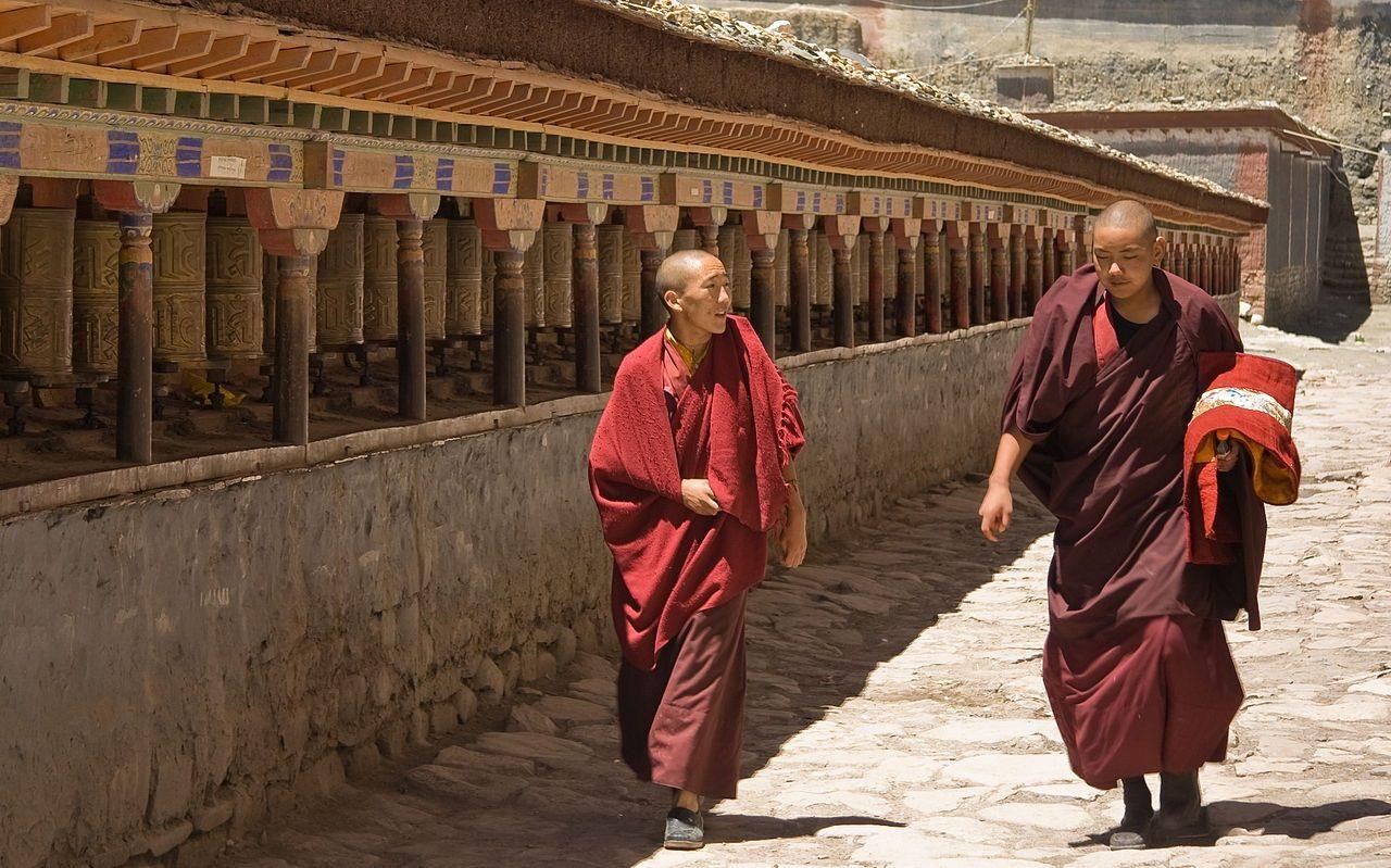 1280x799 Tibetan wallpaper, Artistic, HQ .