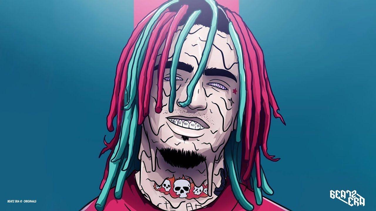 1280x720 Free download Lil Pump Type Beat HD .