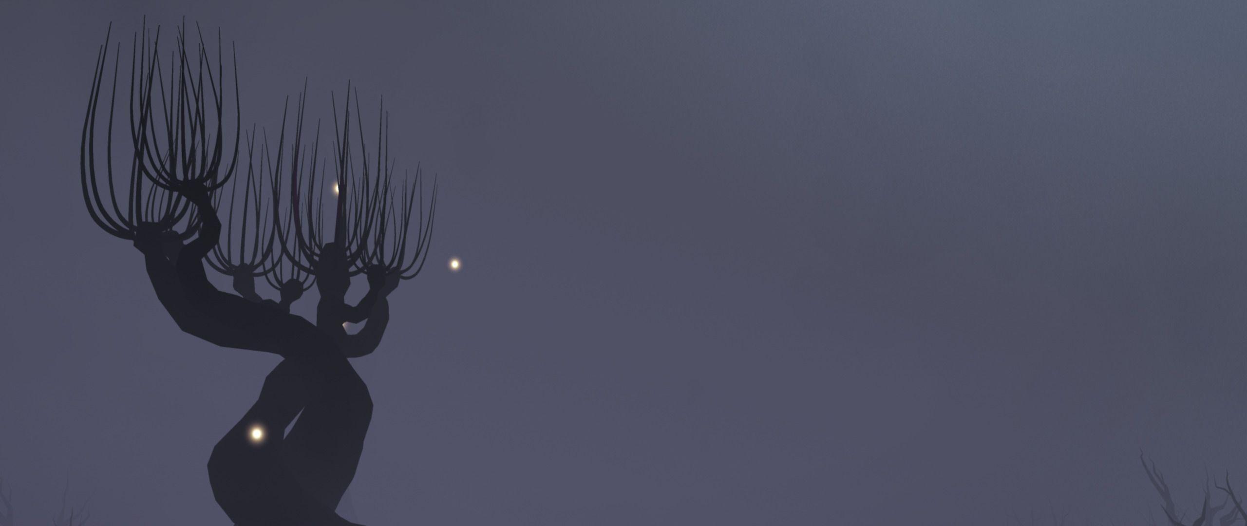 2560x1080 Harry Potter Wallpaper