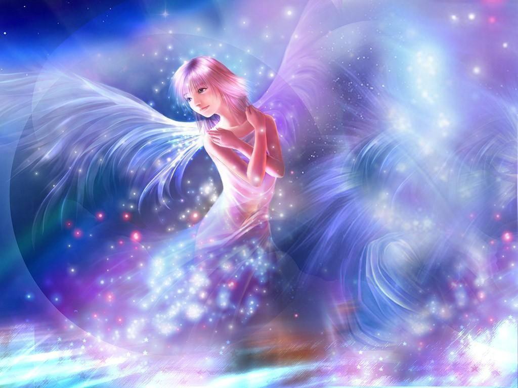 Baby Fairy Wallpapers - Top Free Baby Fairy Backgrounds - WallpaperAccess