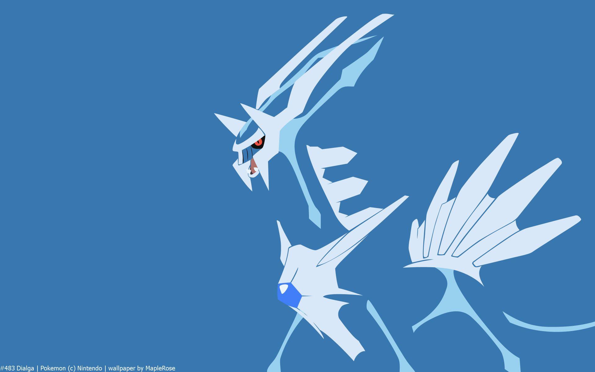 1920x1200 Dialga in the Pokemon GO Meta: Overview .