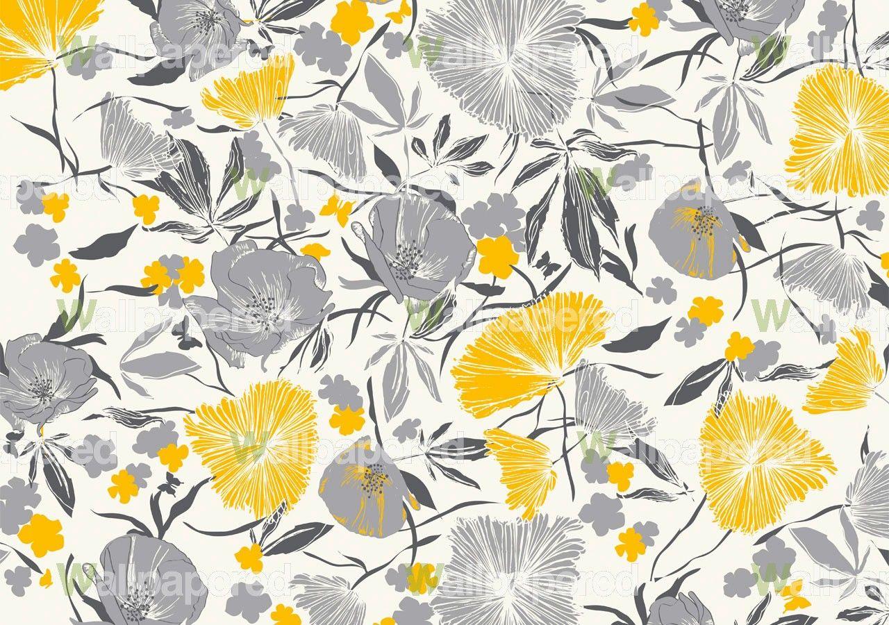 Black Grey and Yellow Wallpapers Top Free Black Grey and Yellow