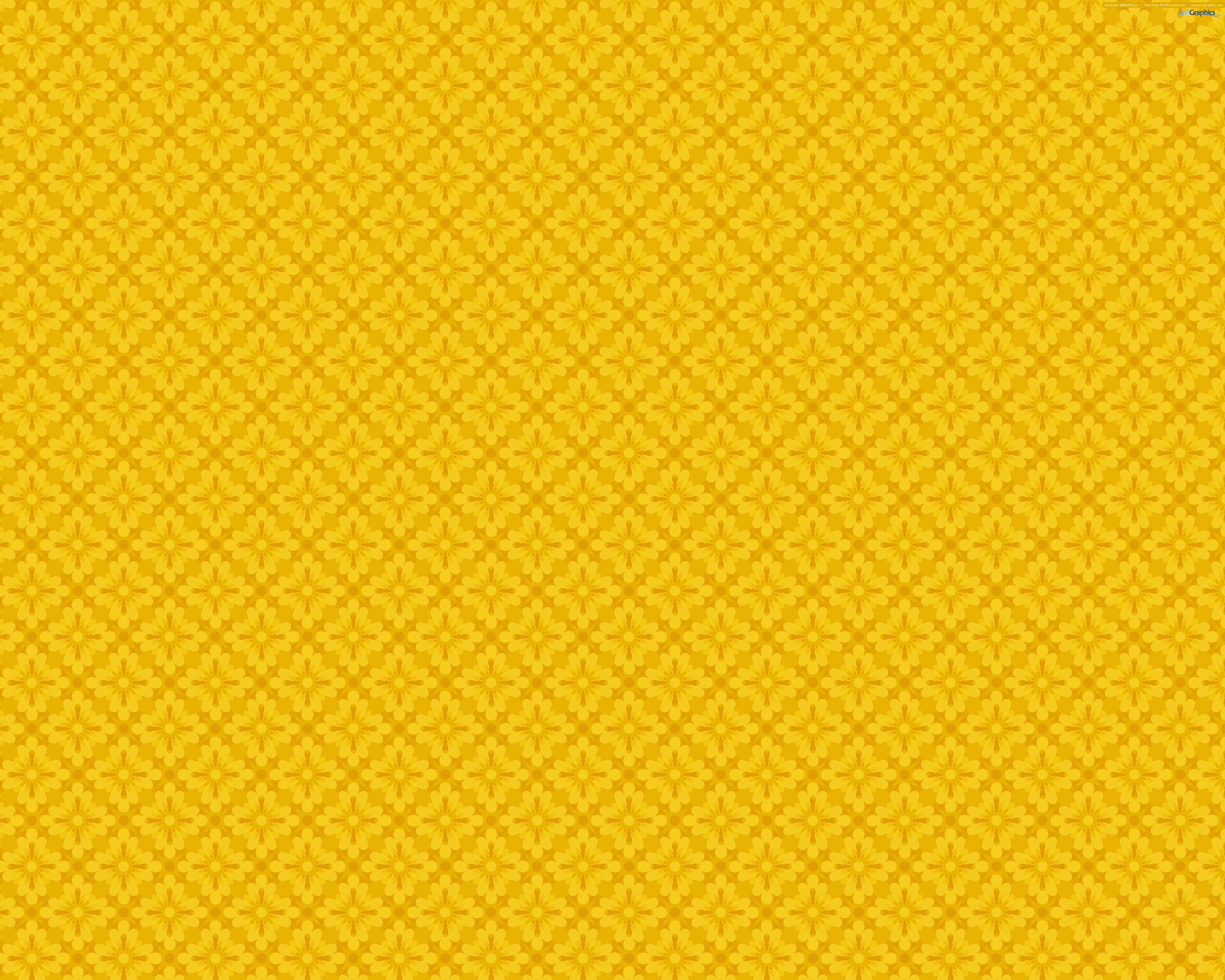 4000x3200 yellow Image. Yellow pattern, Yellow pattern background, Yellow wallpaper