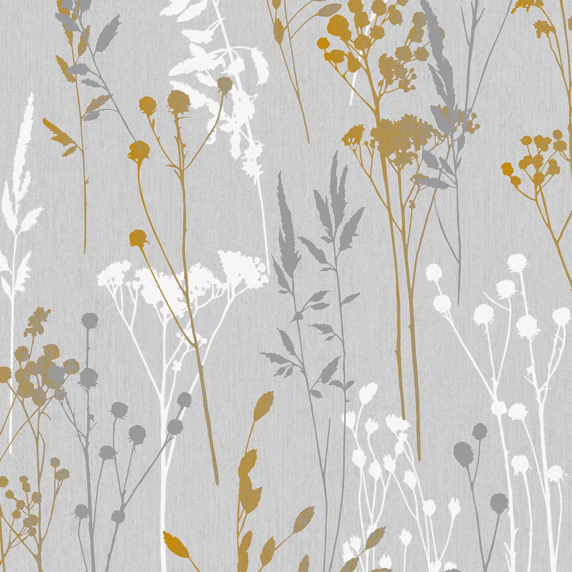 Grey and Yellow Flower Wallpapers - Top Free Grey and Yellow Flower
