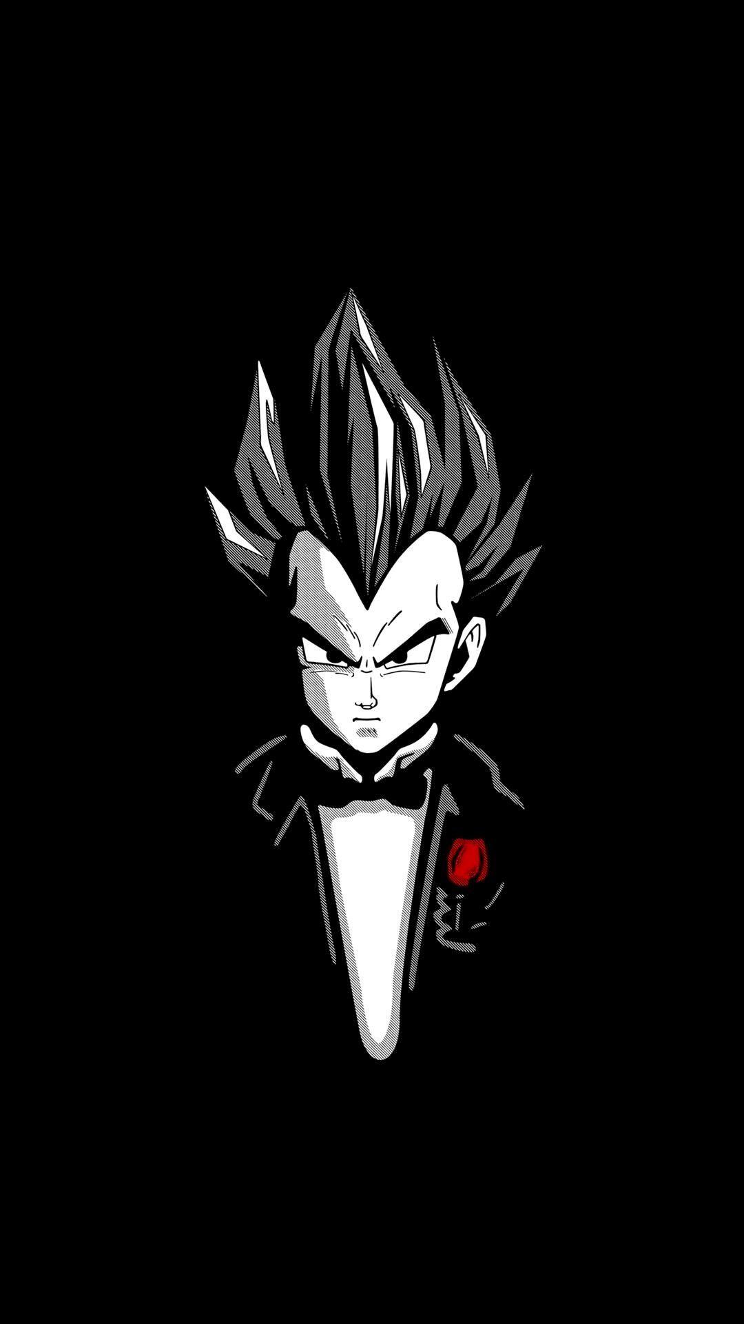 1080x1920 Dragon Ball Z .