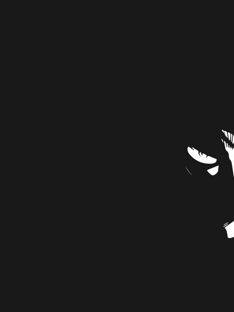 Luffy Black Wallpapers - Top Free Luffy Black Backgrounds - WallpaperAccess