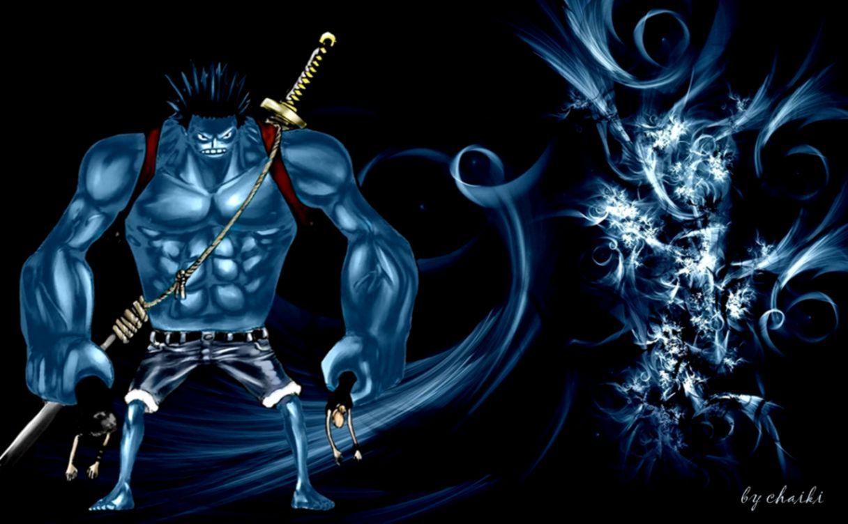 1216x752 Wallpaper Anime One Piece Luffy