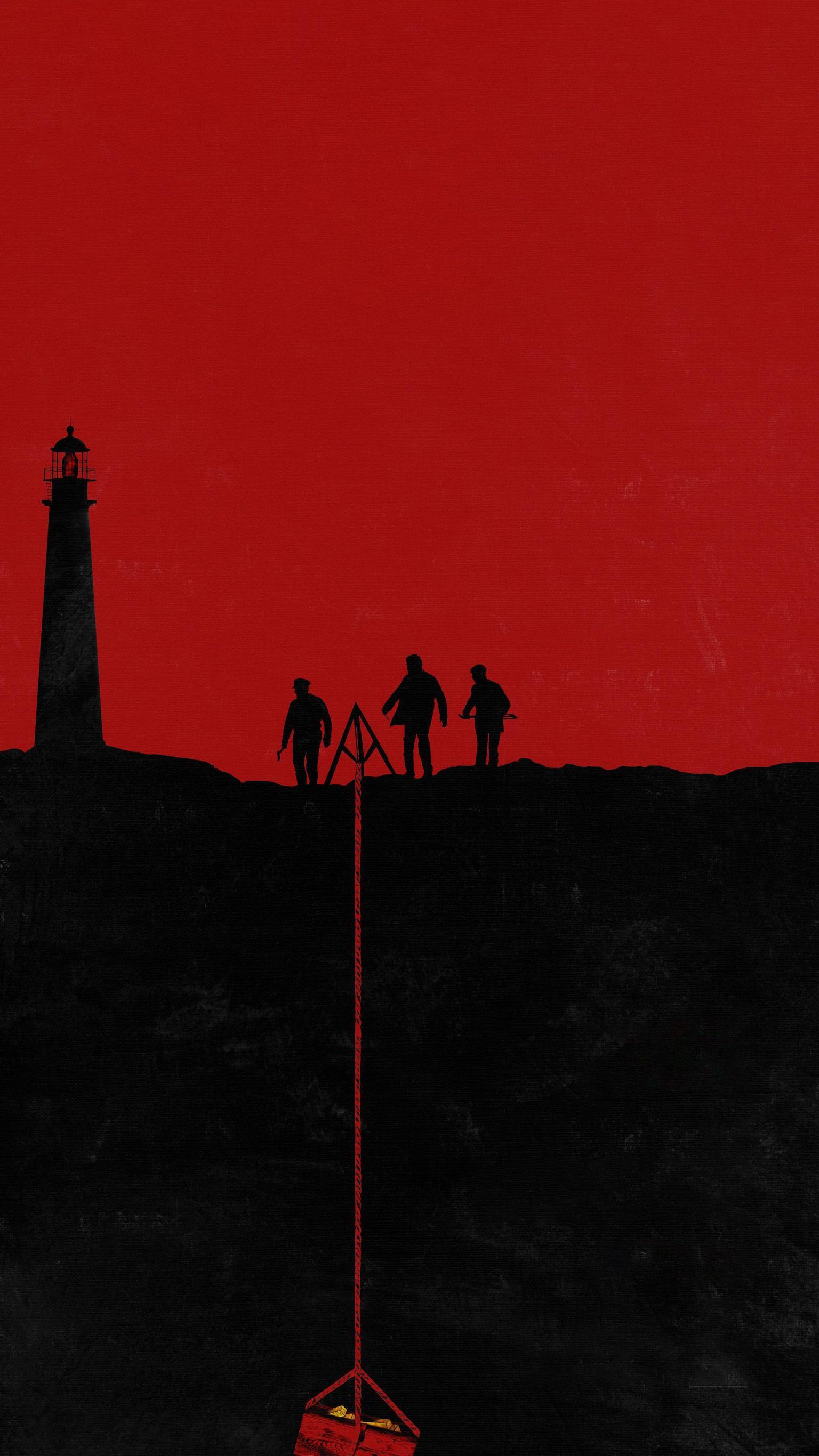 1536x2732 The Vanishing (2018) Phone Wallpaper .