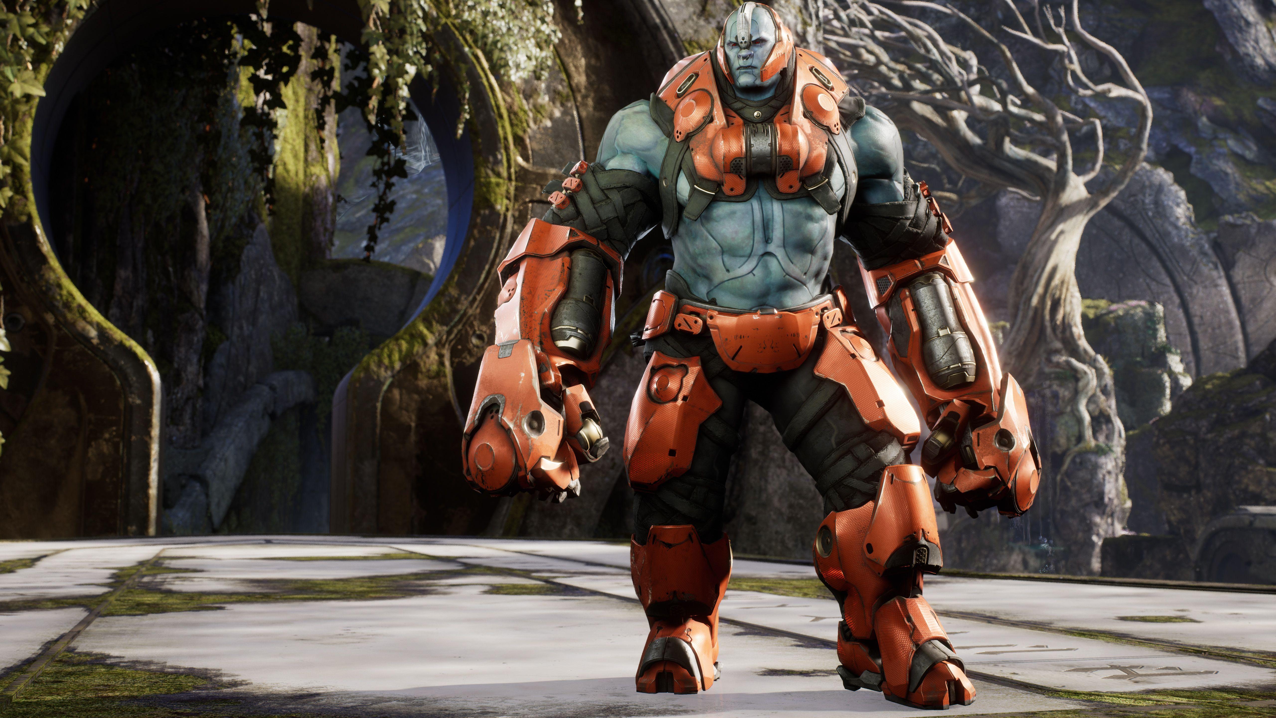 5120x2880 Steel In Paragon 5k HD 4k .