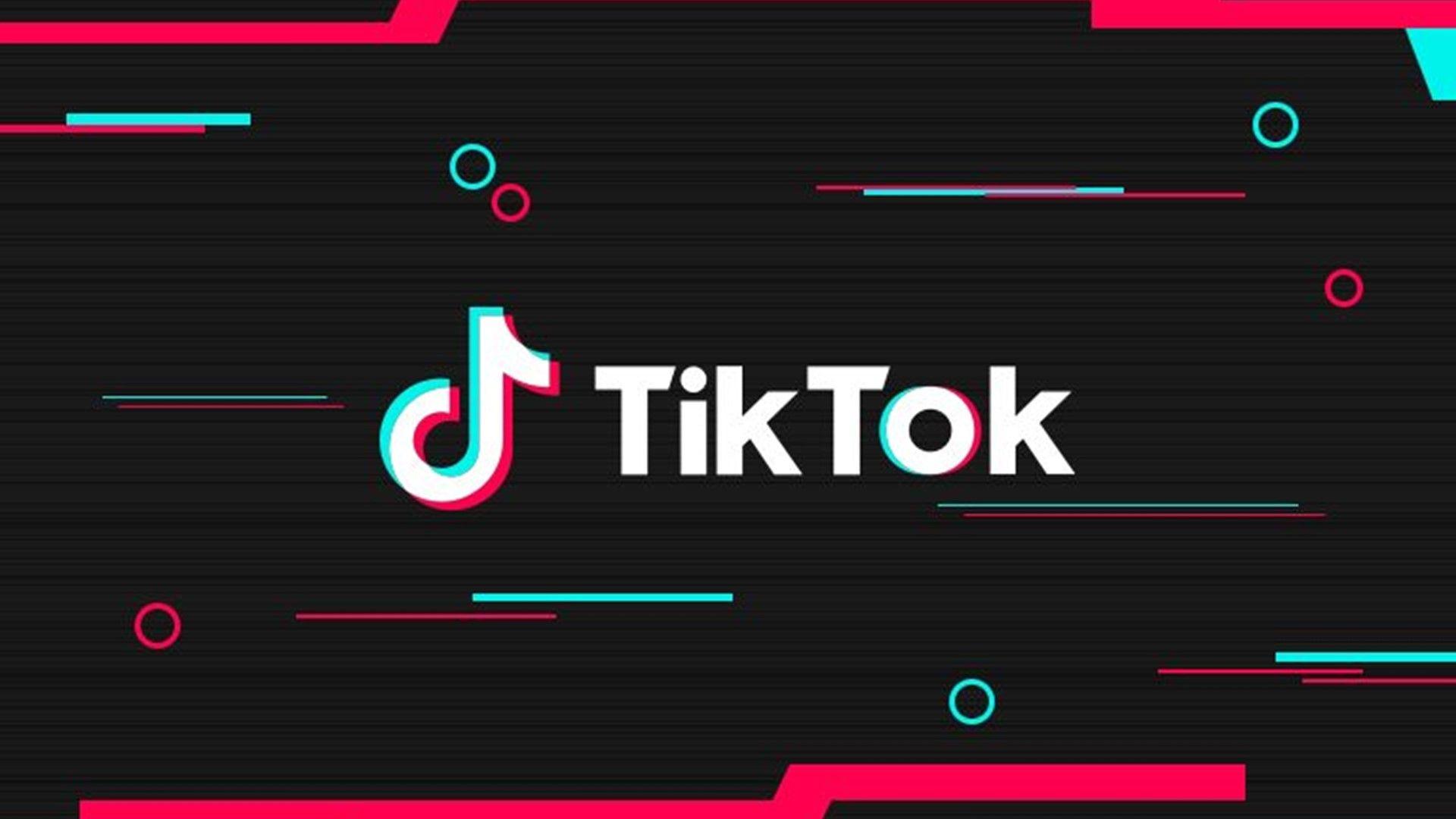 TikTok Desktop Wallpapers - Top Free TikTok Desktop Backgrounds ...