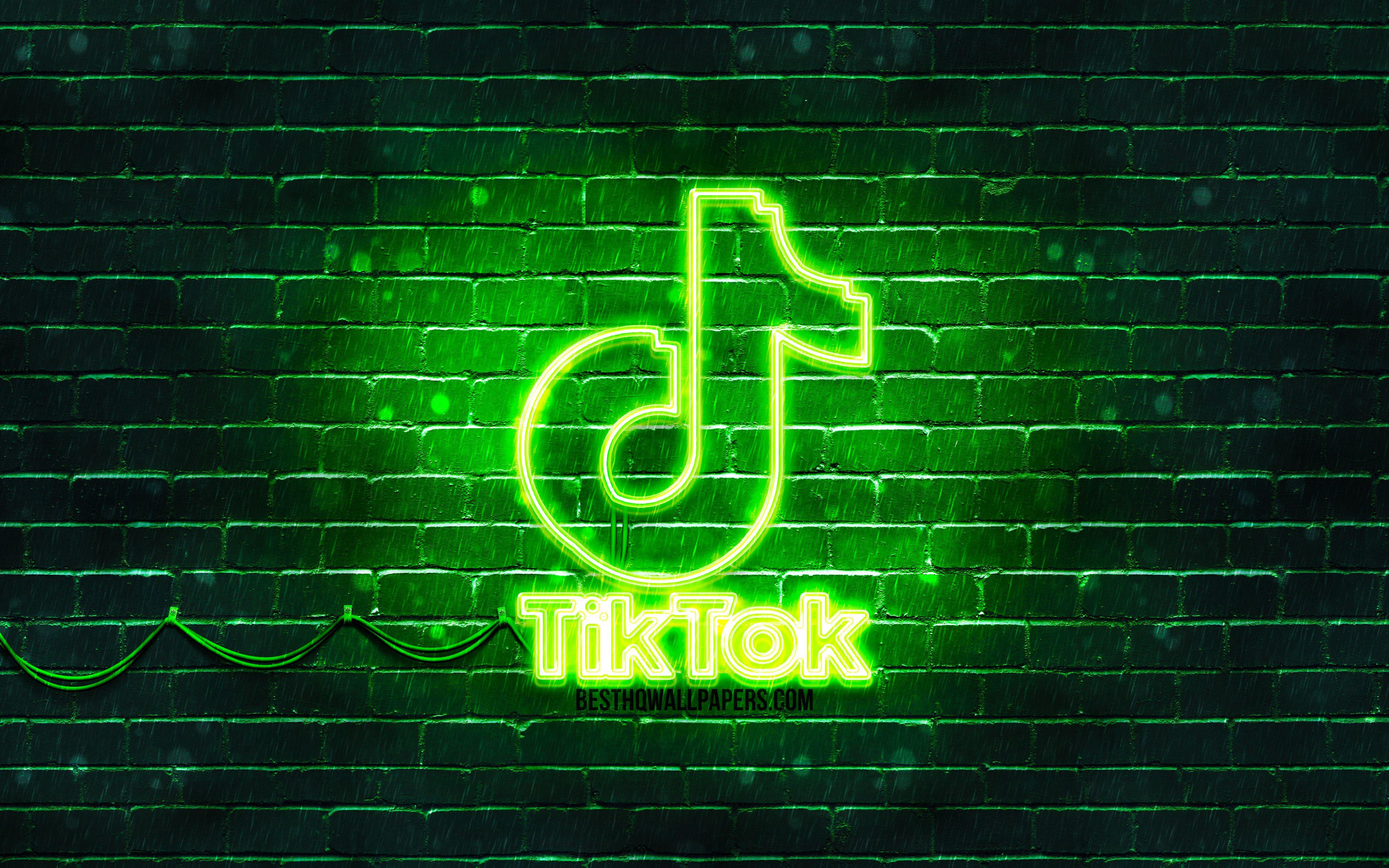 TikTok Desktop Wallpapers - Top Free TikTok Desktop Backgrounds ...