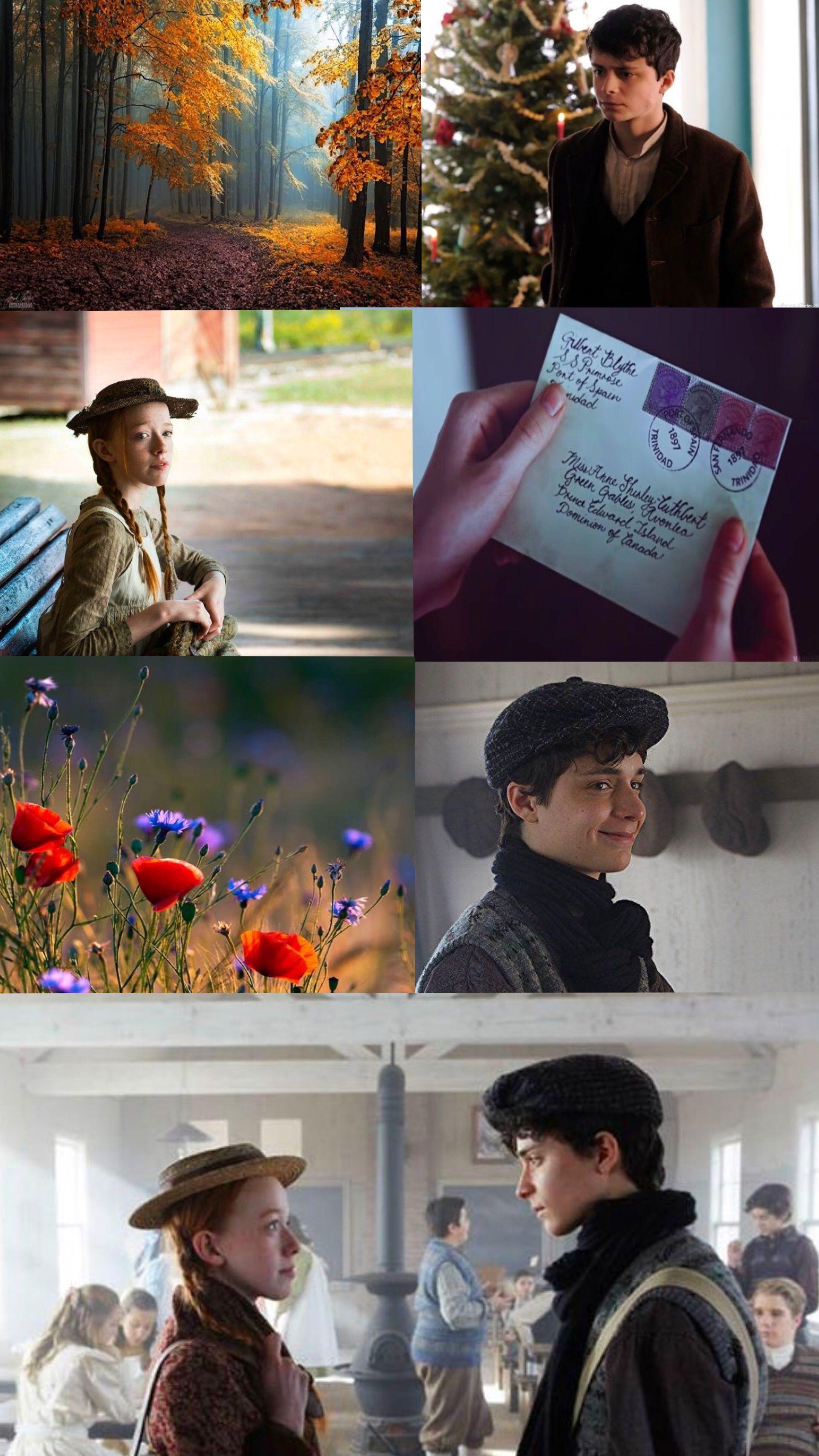 2172x3861 Anne with an e (shirbert) ideas .com