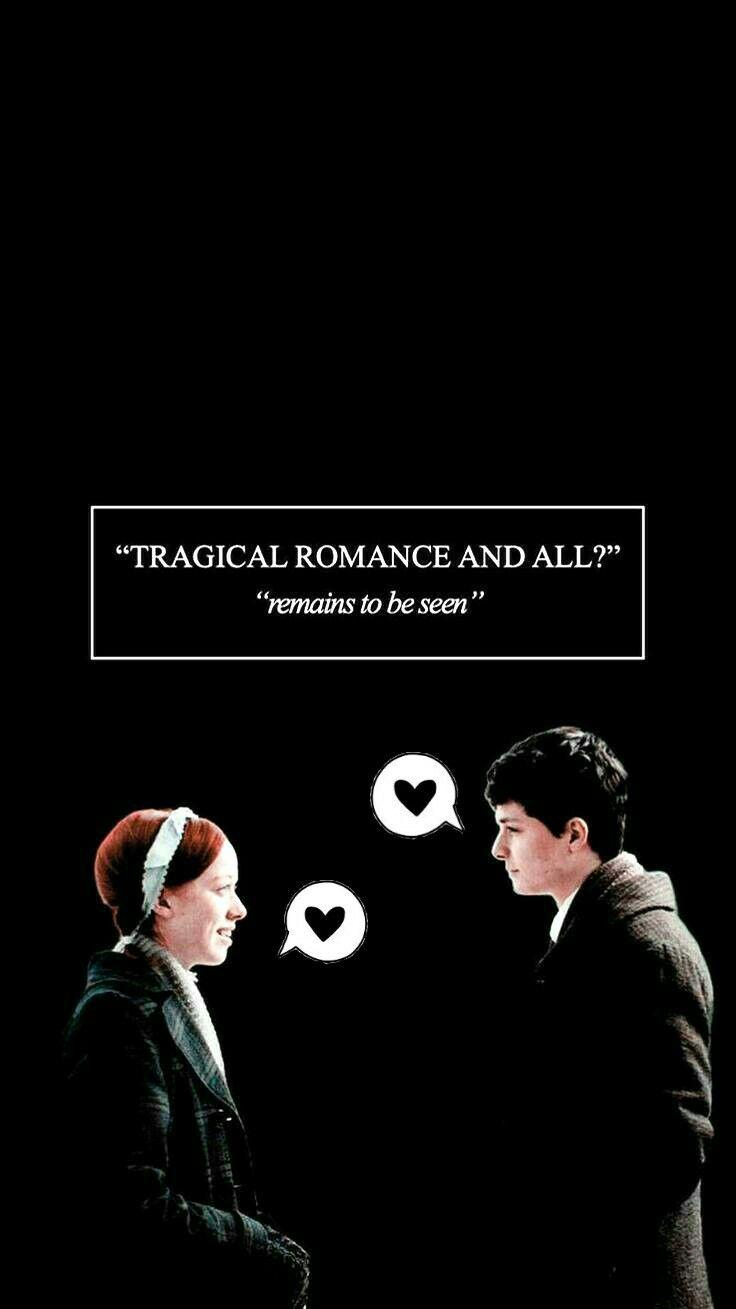 736x1309 Gilbert and anne, Anne shirley,