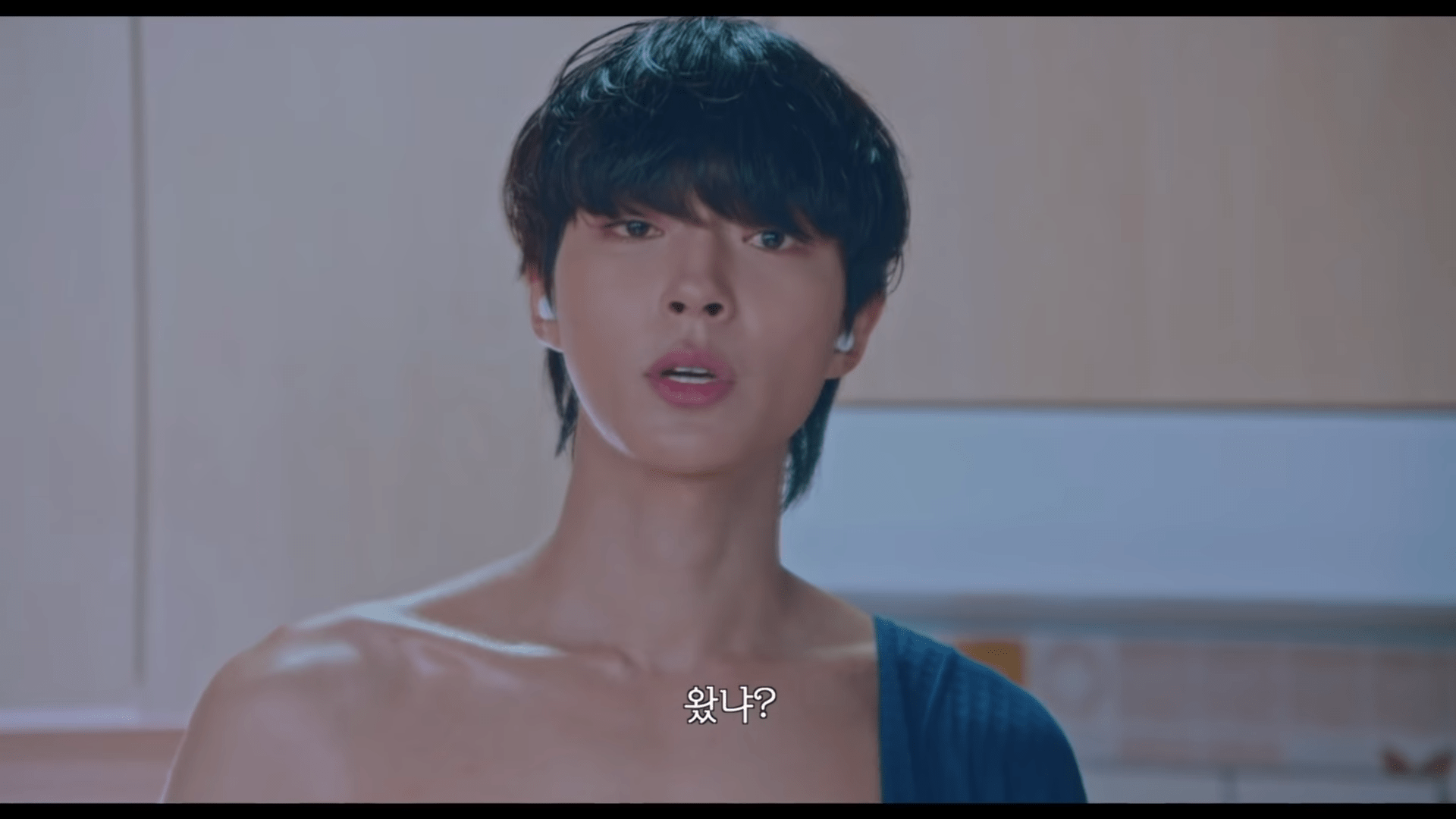 1920x1080 Yeop aka Han Seojun from True Beautyen.