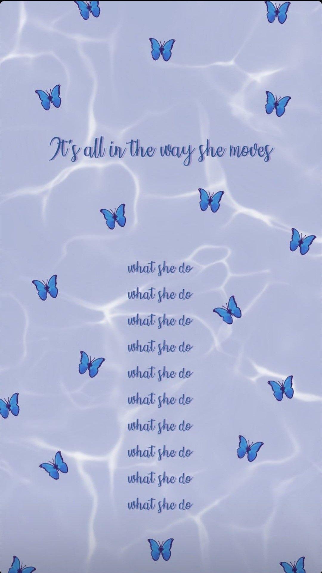 1080x1919 Tik tok songs wallpaper. Song lyrics wallpaper, iPhone wallpaper app, Phone wallpaper