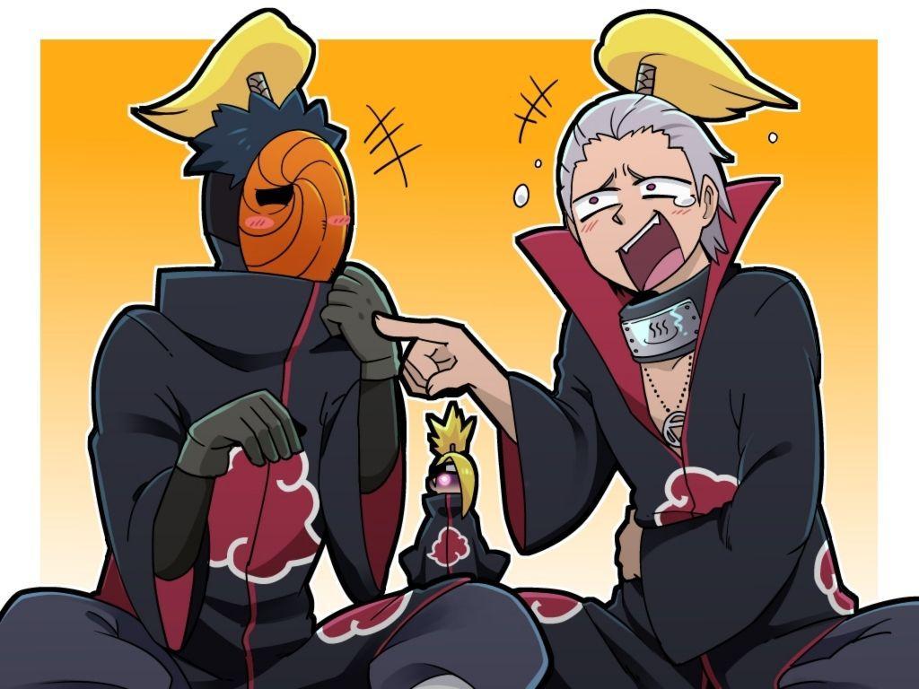 1024x768 Naruto Meme