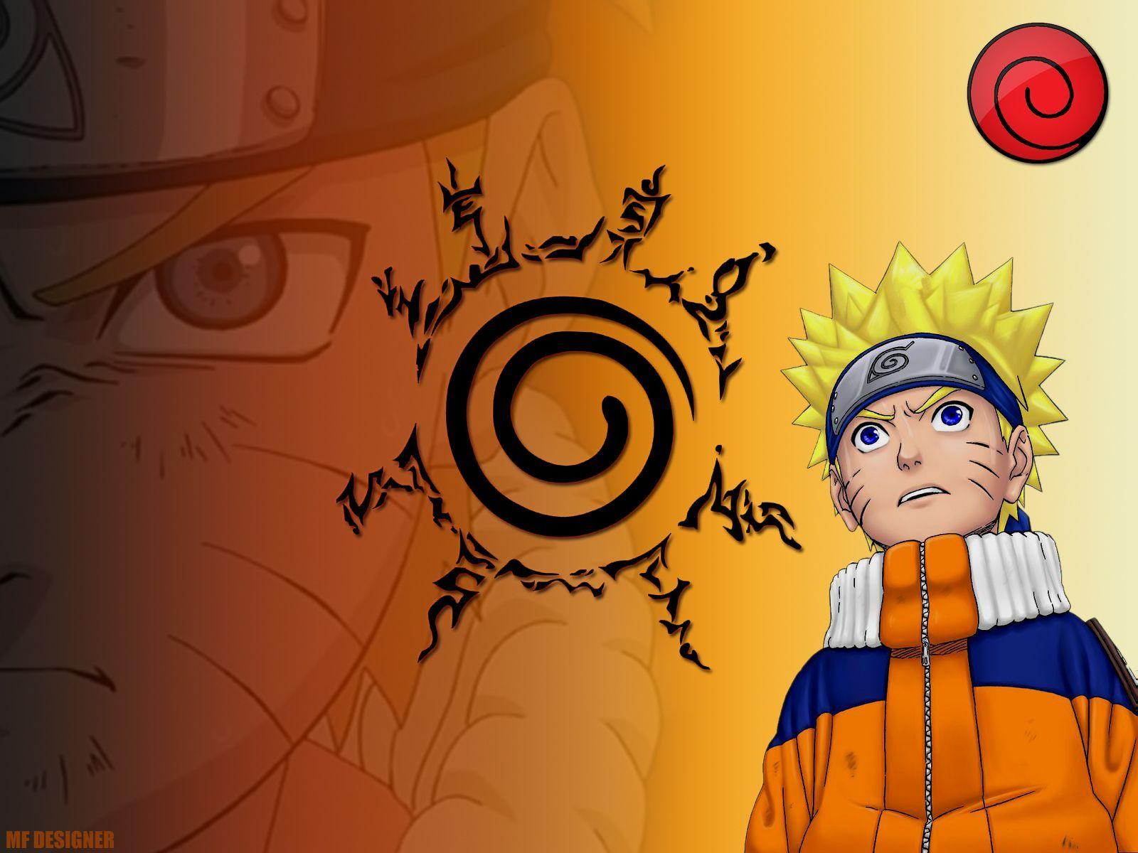 1600x1200 Naruto Believe It!.com