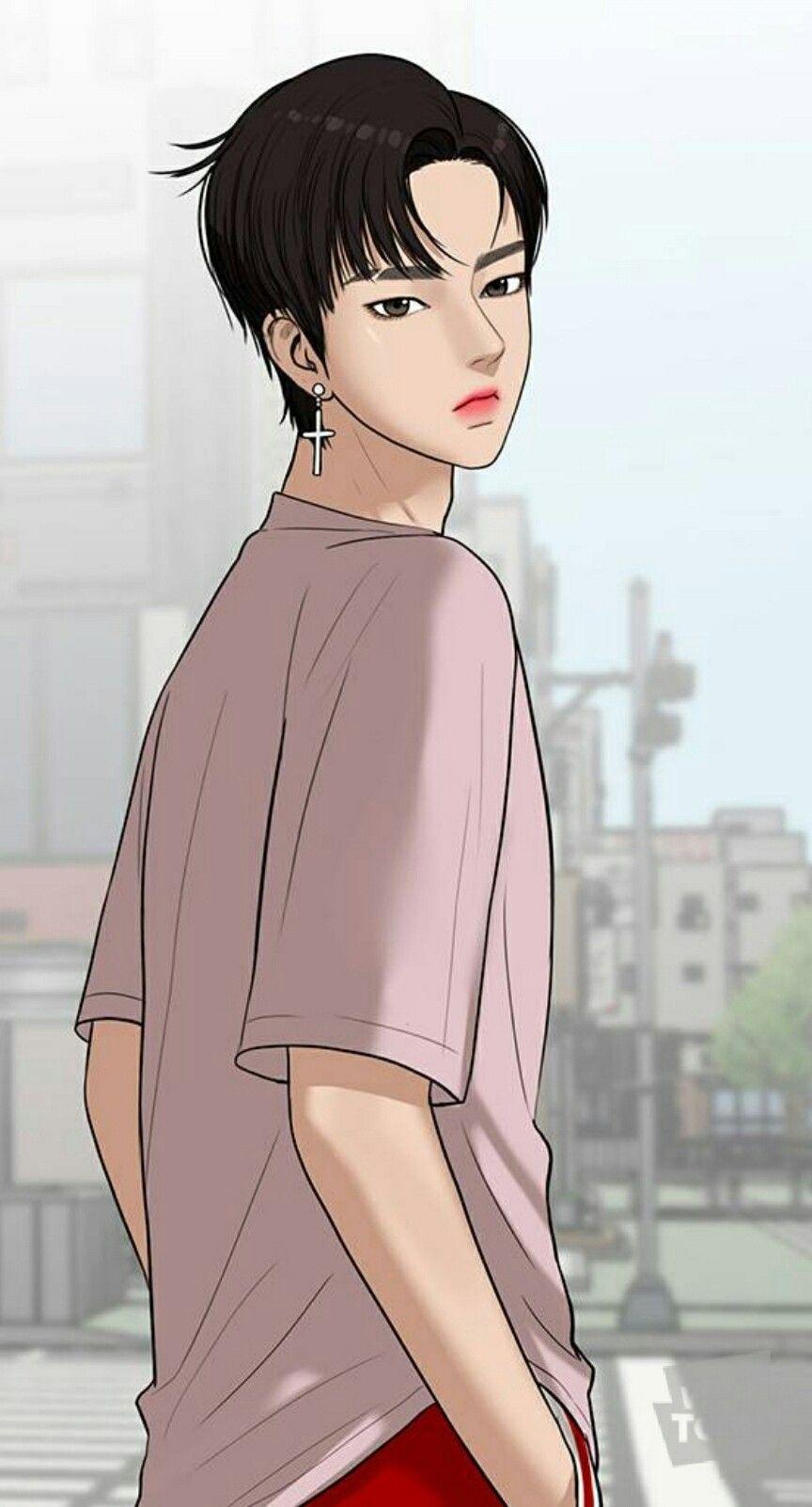 864x1603 Pin di Webtoon.ph