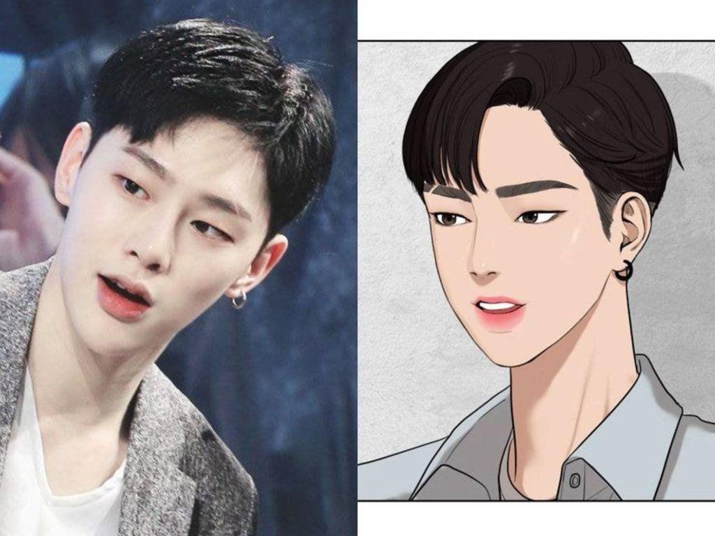 1024x768 Han Seojun casting