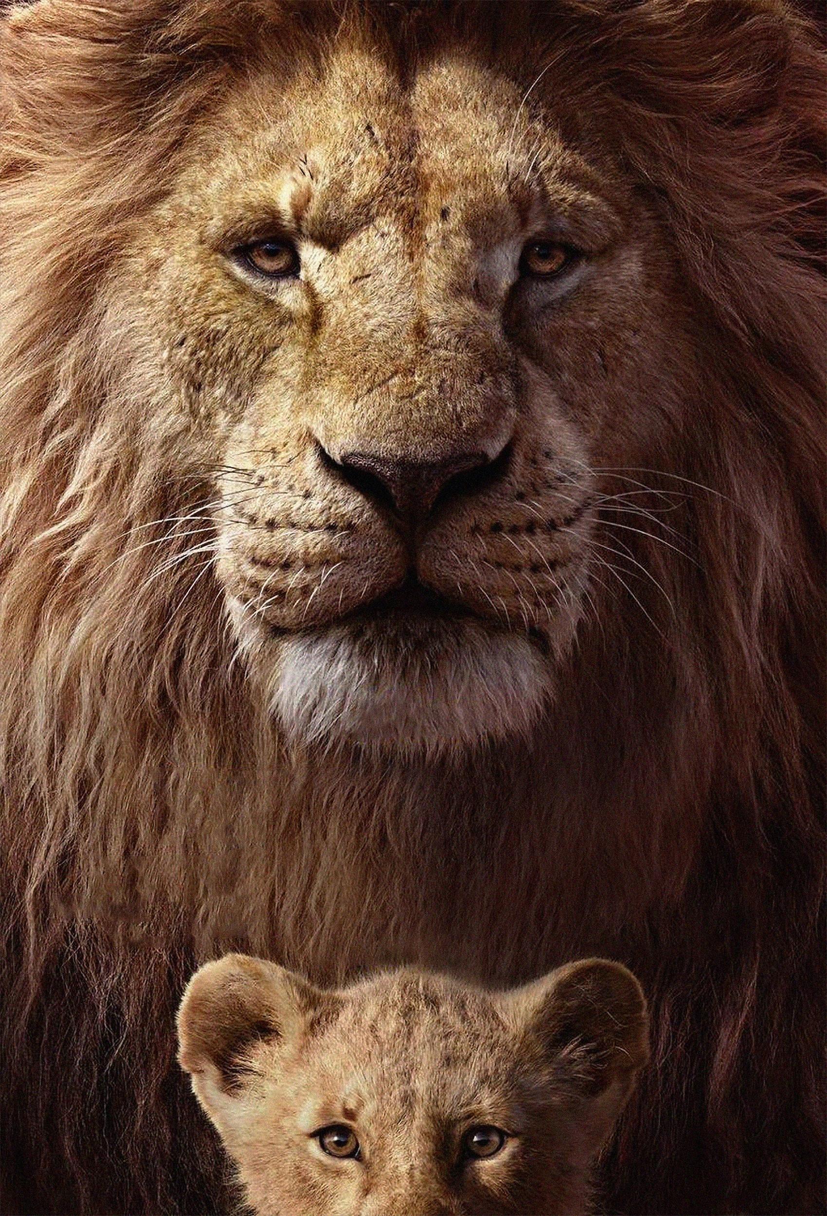1700x2500 Poster Of The Lion King Wallpaper, HD Movies 4K Wallpaper, Image and Background