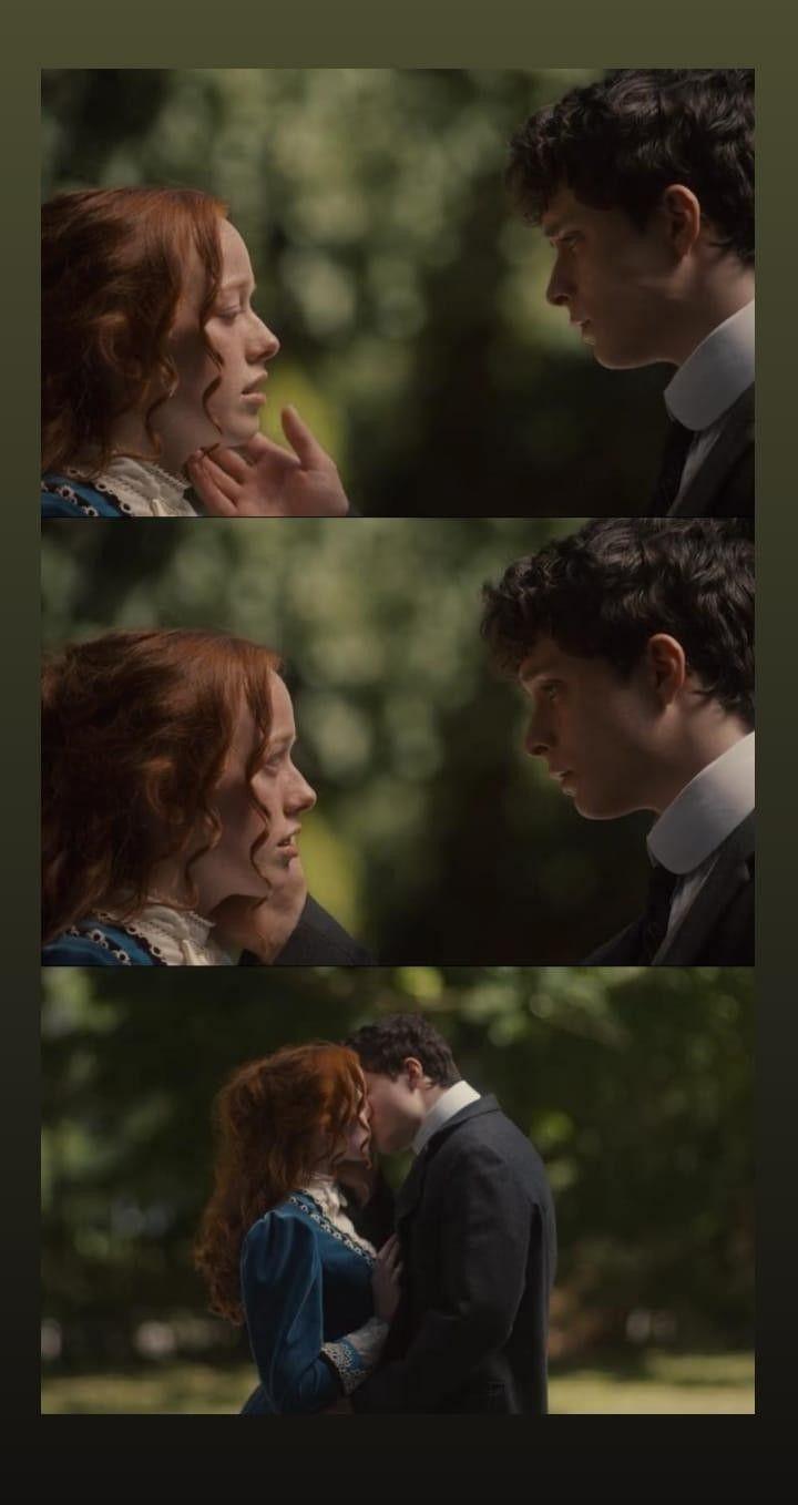 720x1358 Anne & Gilbert. Anne .com