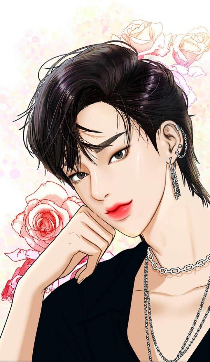 720x1240 Image in Webtoon