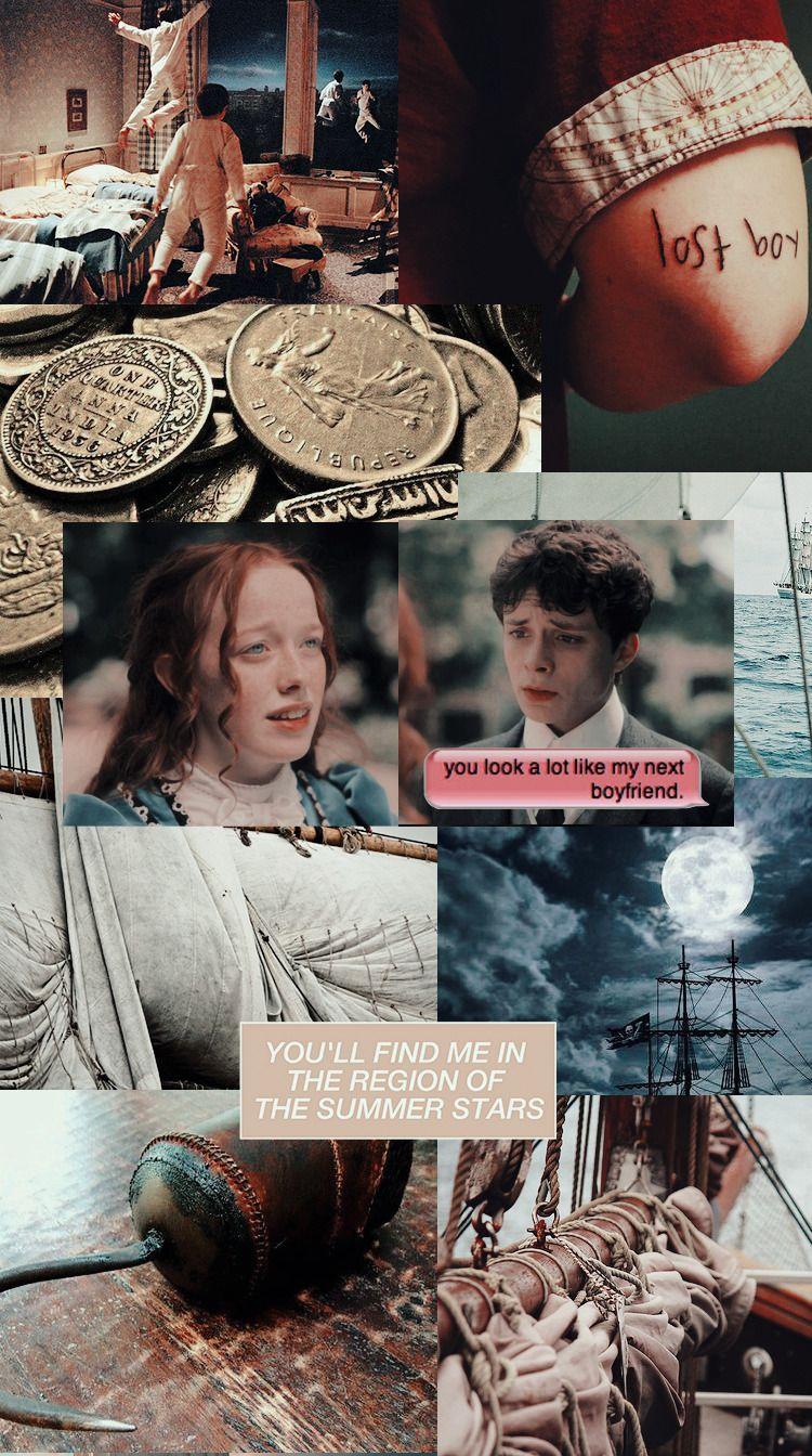 750x1344 anne with an e wallpaper Tumblr posts .