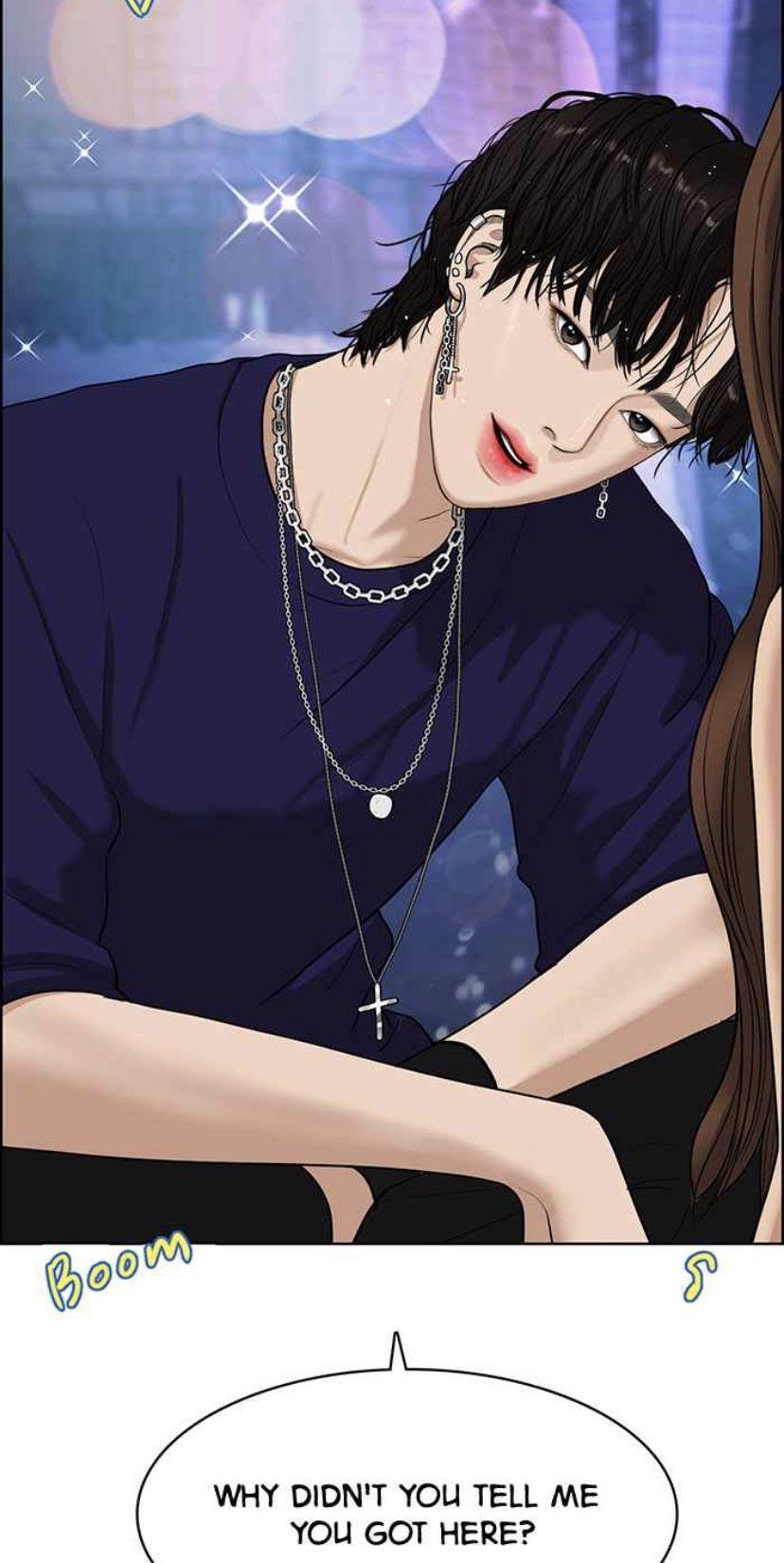 828x1650 Seojun True Beauty Gif Idolkoreanidolkpop.