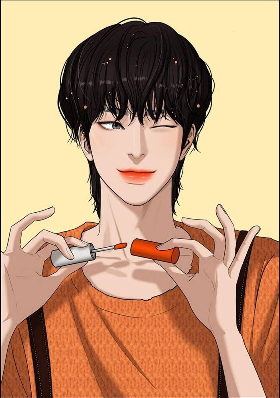 901x1280 true beauty, webtoon and seojun