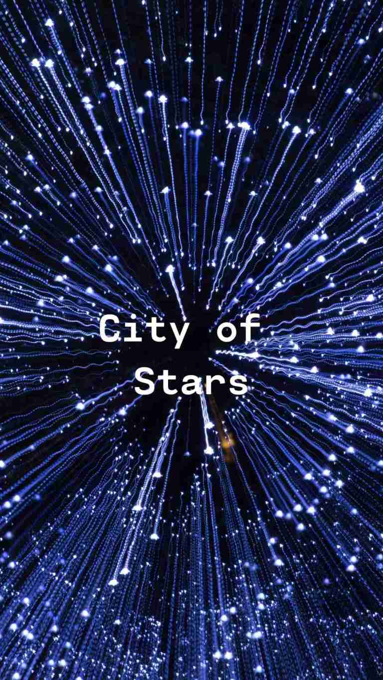 City Of Stars Wallpapers - Top Free City Of Stars Backgrounds