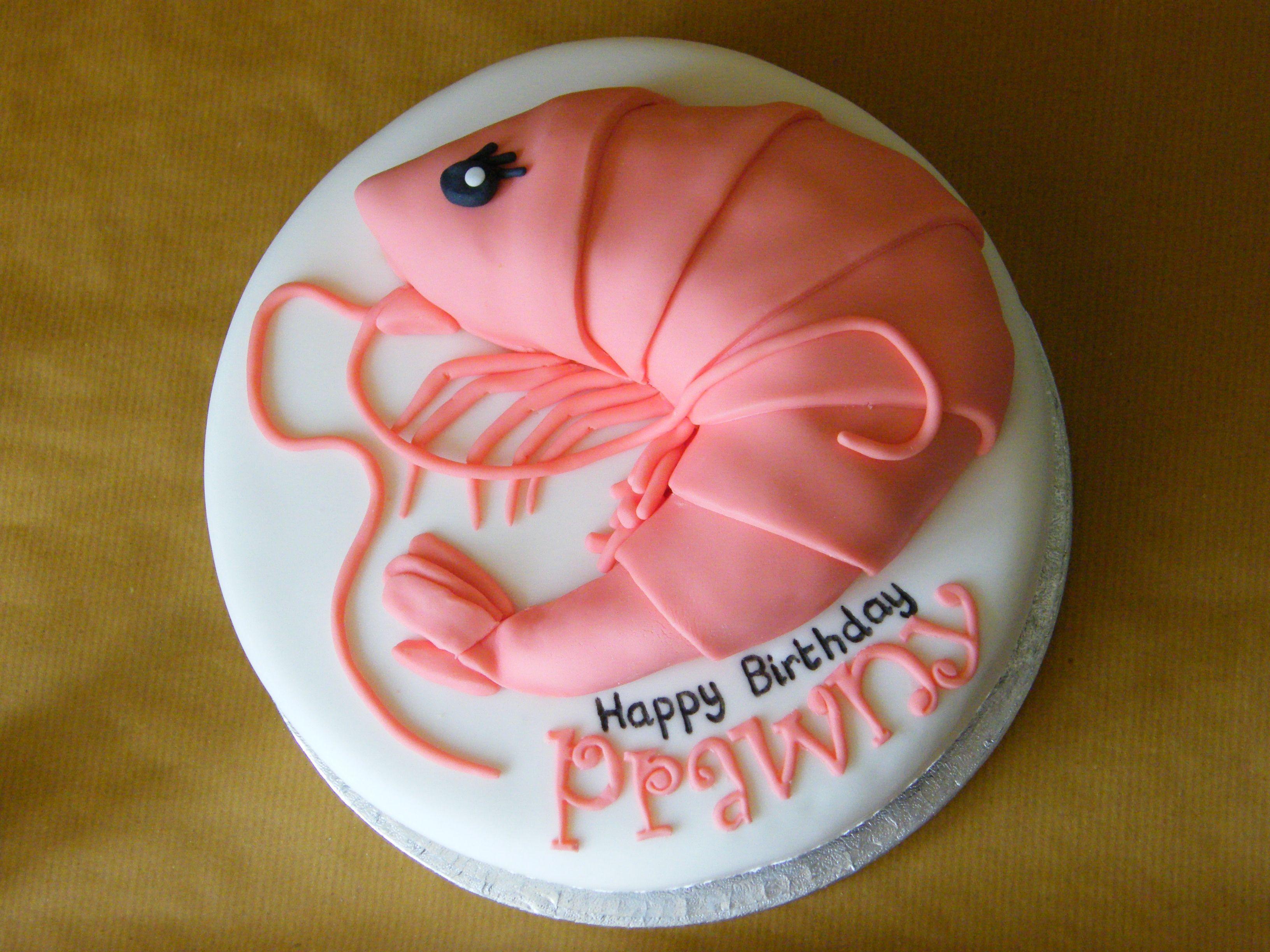 3264x2448 Prawn cake. Shrimp cakes, Cake, Cake .com