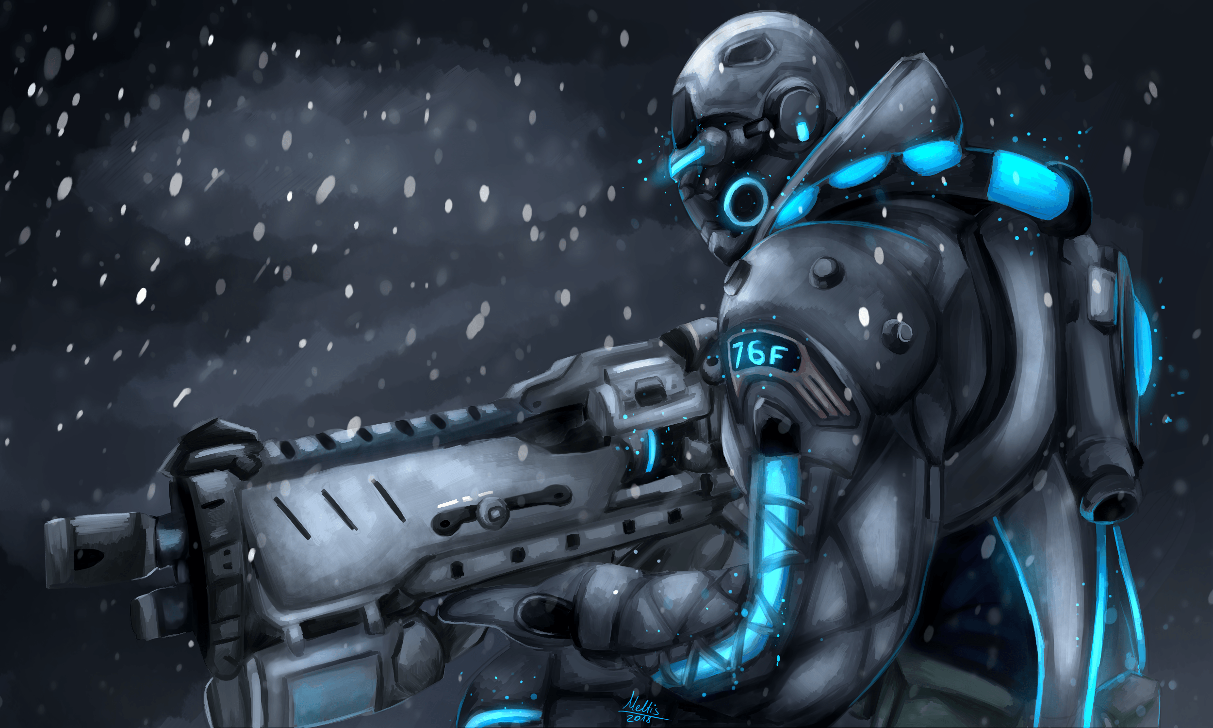 2500x1500 Snowstorm Soldier 76