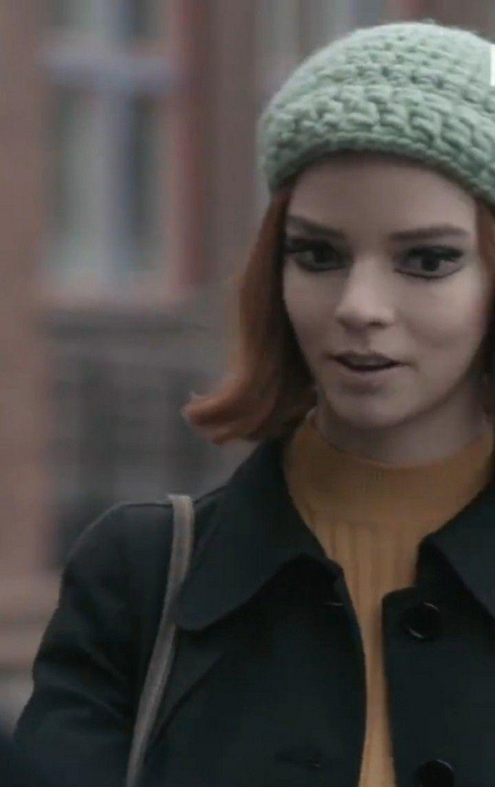 720x1143 Anya Harmon. Anya taylor joy .com
