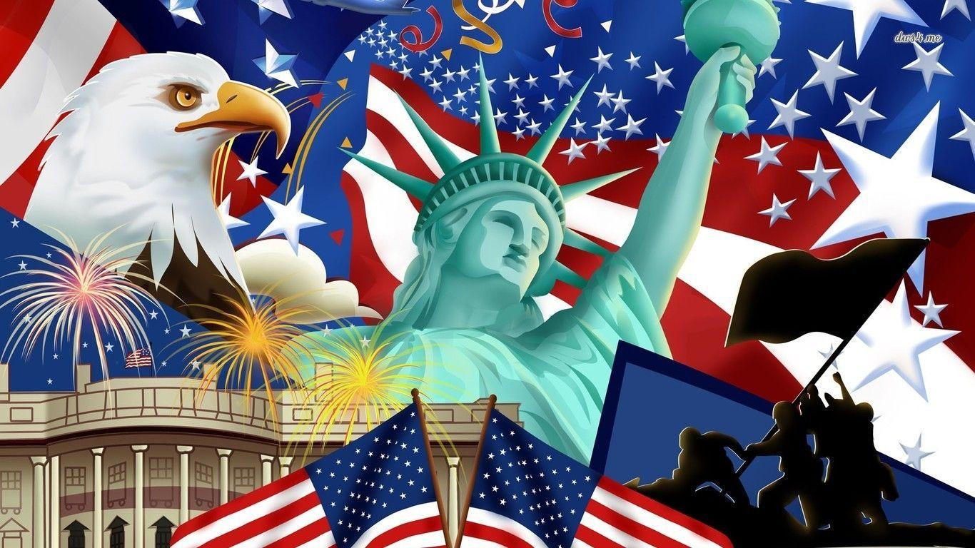 United States Of America Wallpapers Top Free United States Of