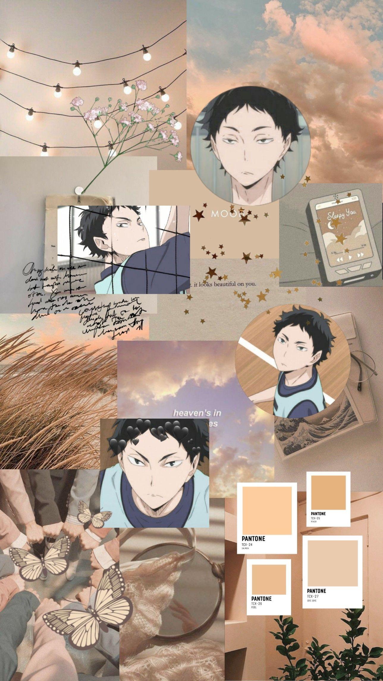 1288x2289 akaashi keiji wallpaper. Haikyuu wallpaper, Anime wallpaper iphone, Cute anime wallpaper