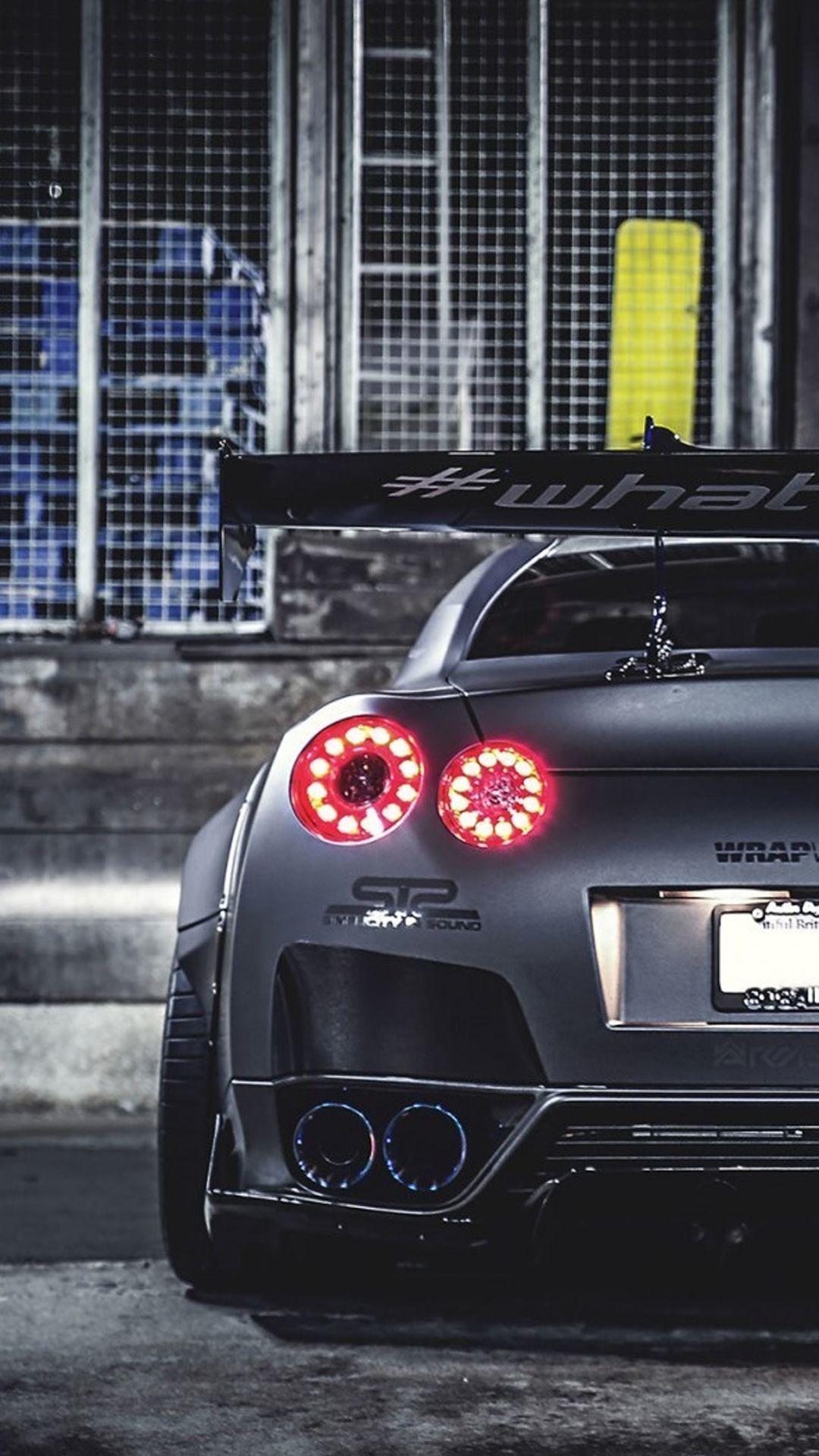 1080x1920 Phone Wallpaper HD. Nissan gtr wallpaper, Gtr car, Nissan gtr