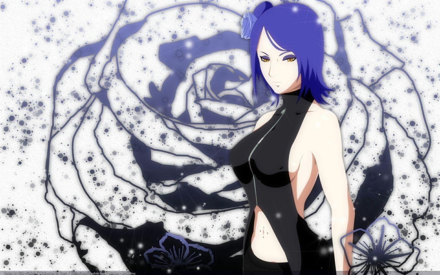 1440x900 Wallpaper Nagato Naruto Akatsuki .