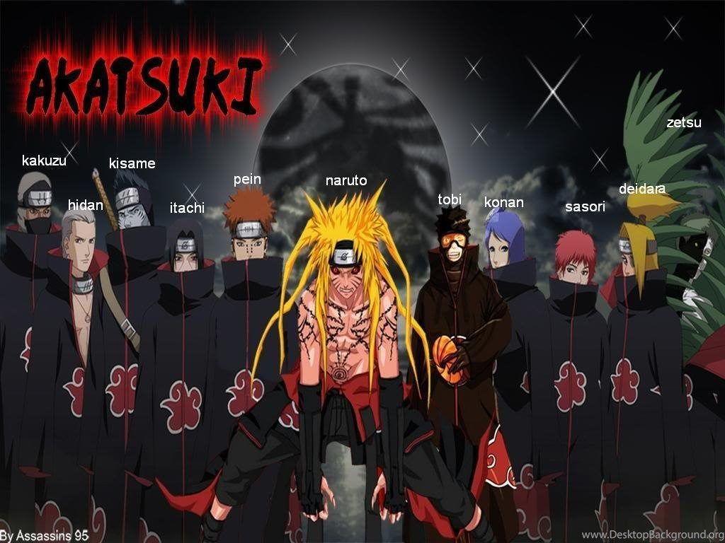 1024x768 Ino yamanaka 21 Desktop