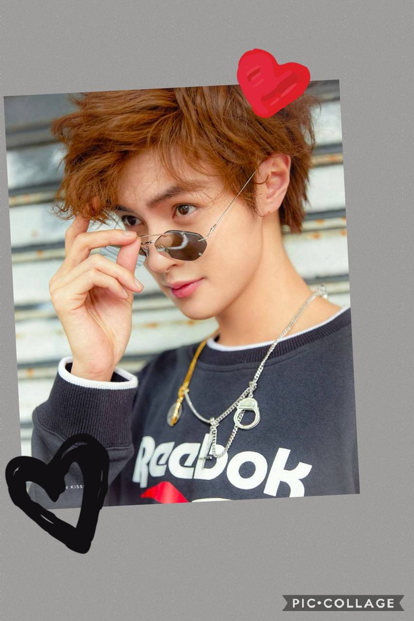 853x1280 Darren Chen wallpaper by BtsSeokjin .