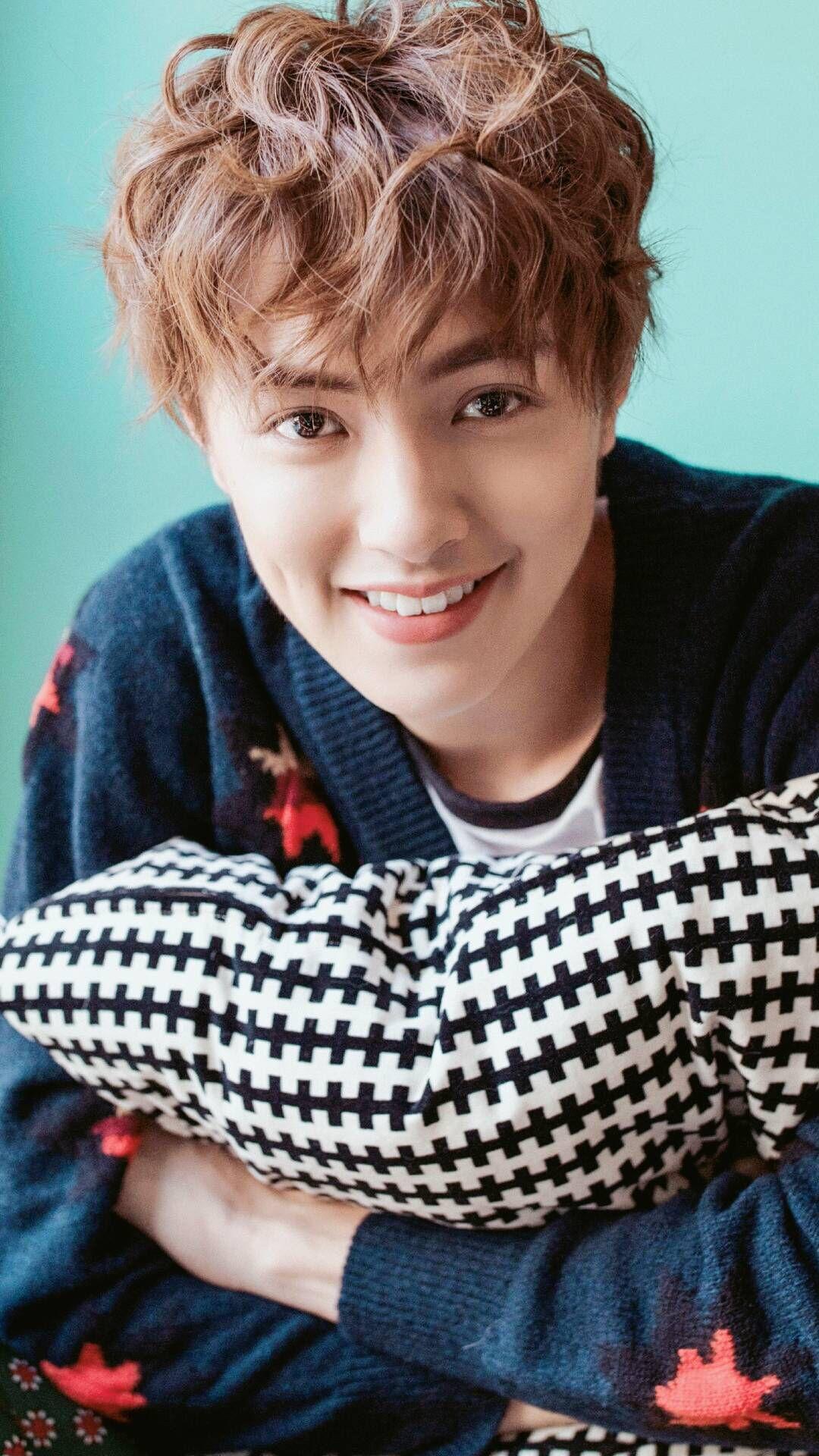 1080x1920 kuan hung darren chen. Asiaticos .com