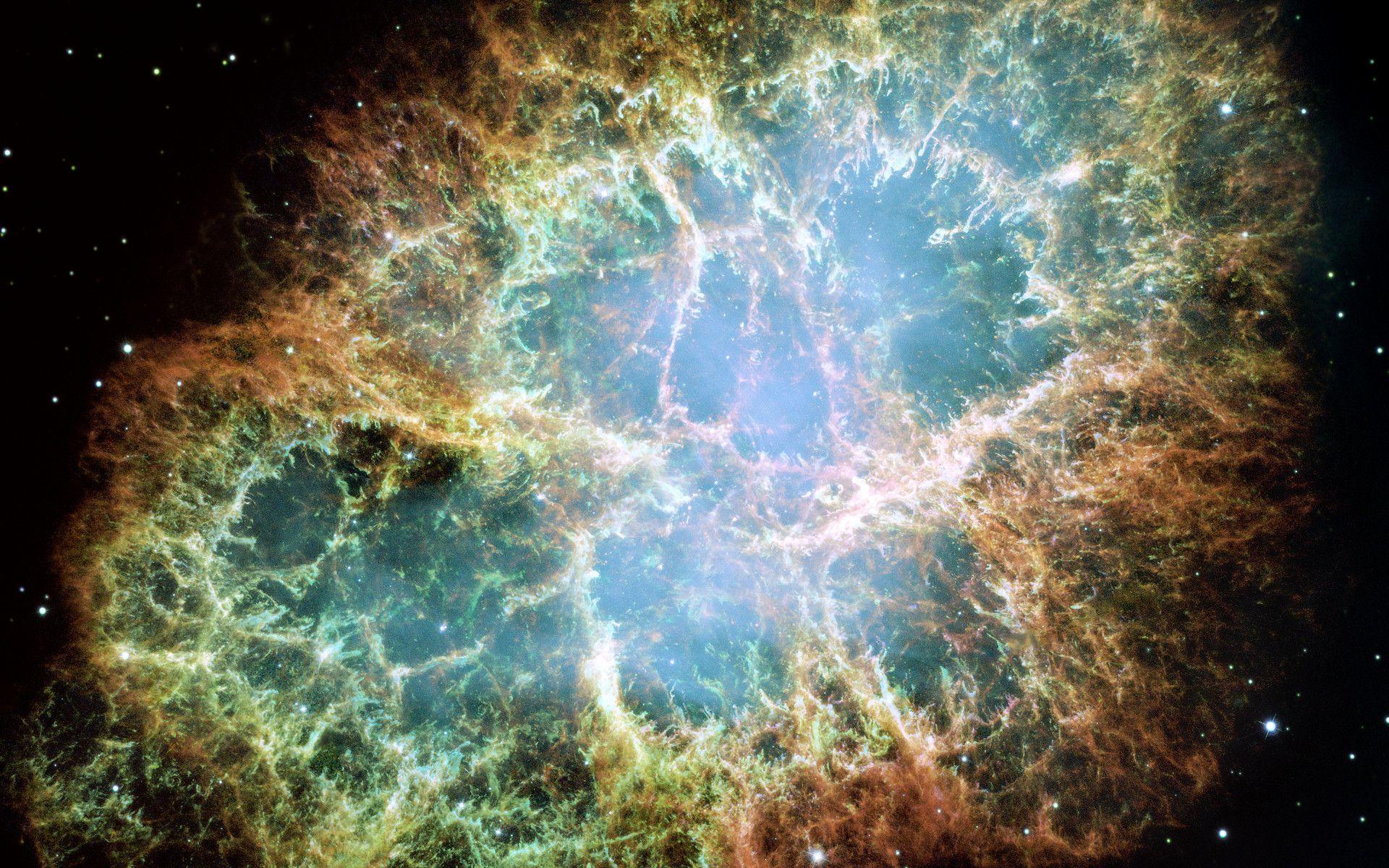 1920x1200 Hubble's Best Galaxy, Nebula and Space Wallpaper and Background